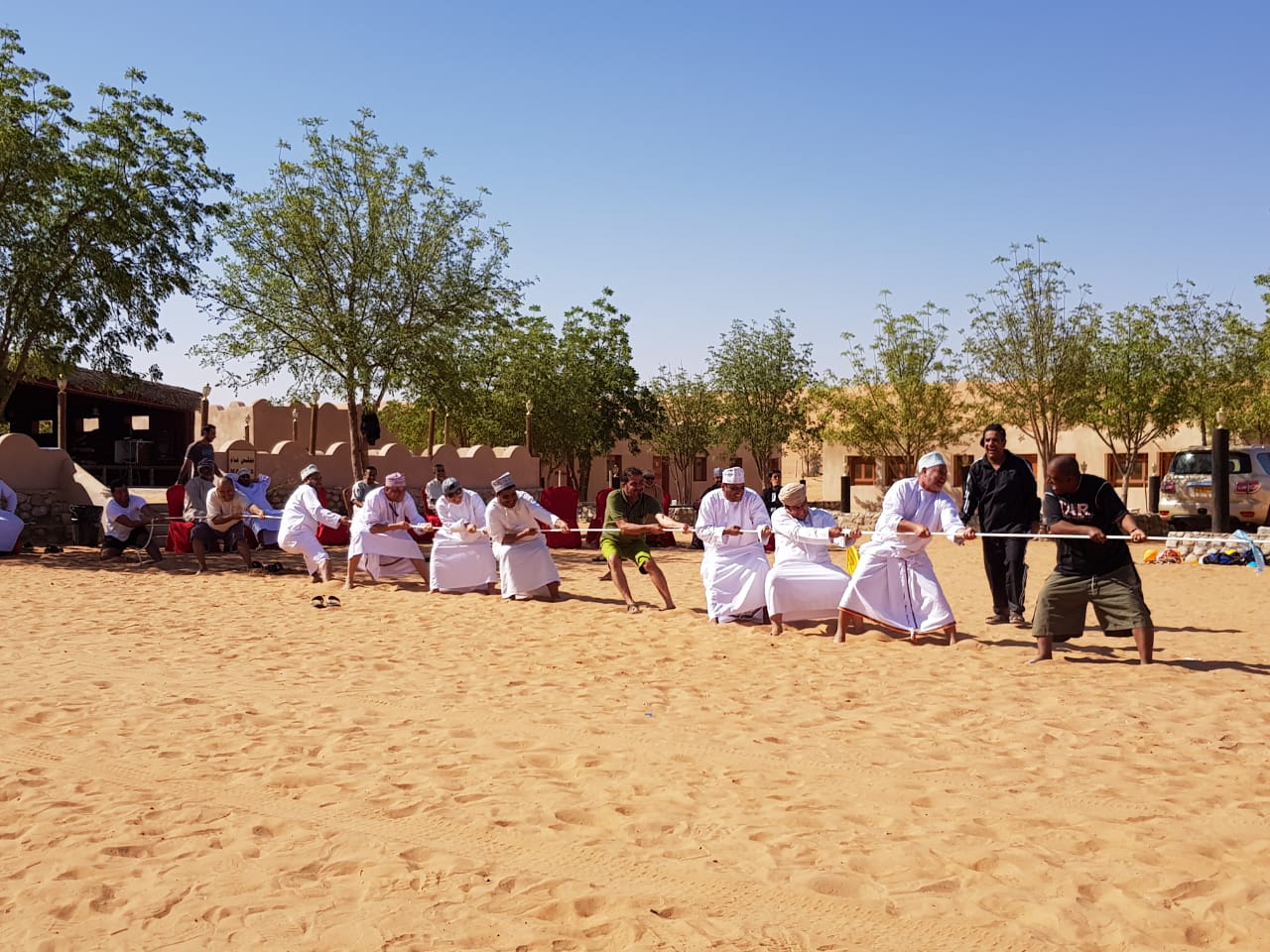 بمشاركة واسعة .. اختتام الملتقى الصحفي لجمعية الصحفيين العمانية بولاية بدية