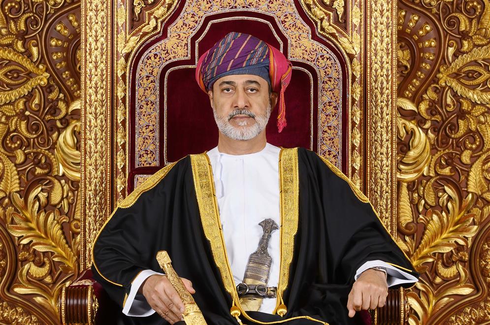 جلالة السلطان يهنئ رئيس الاتحاد السويسري بمناسبة العيد الوطني لبلاده