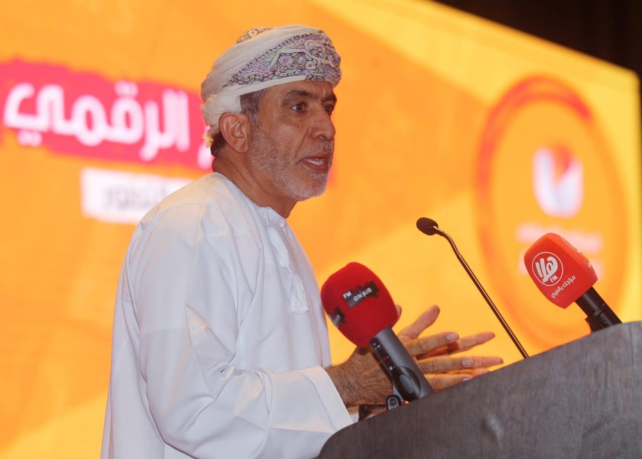بيان الدورة الأولى”للملتقى العماني لصُنَّاع الإعلام”