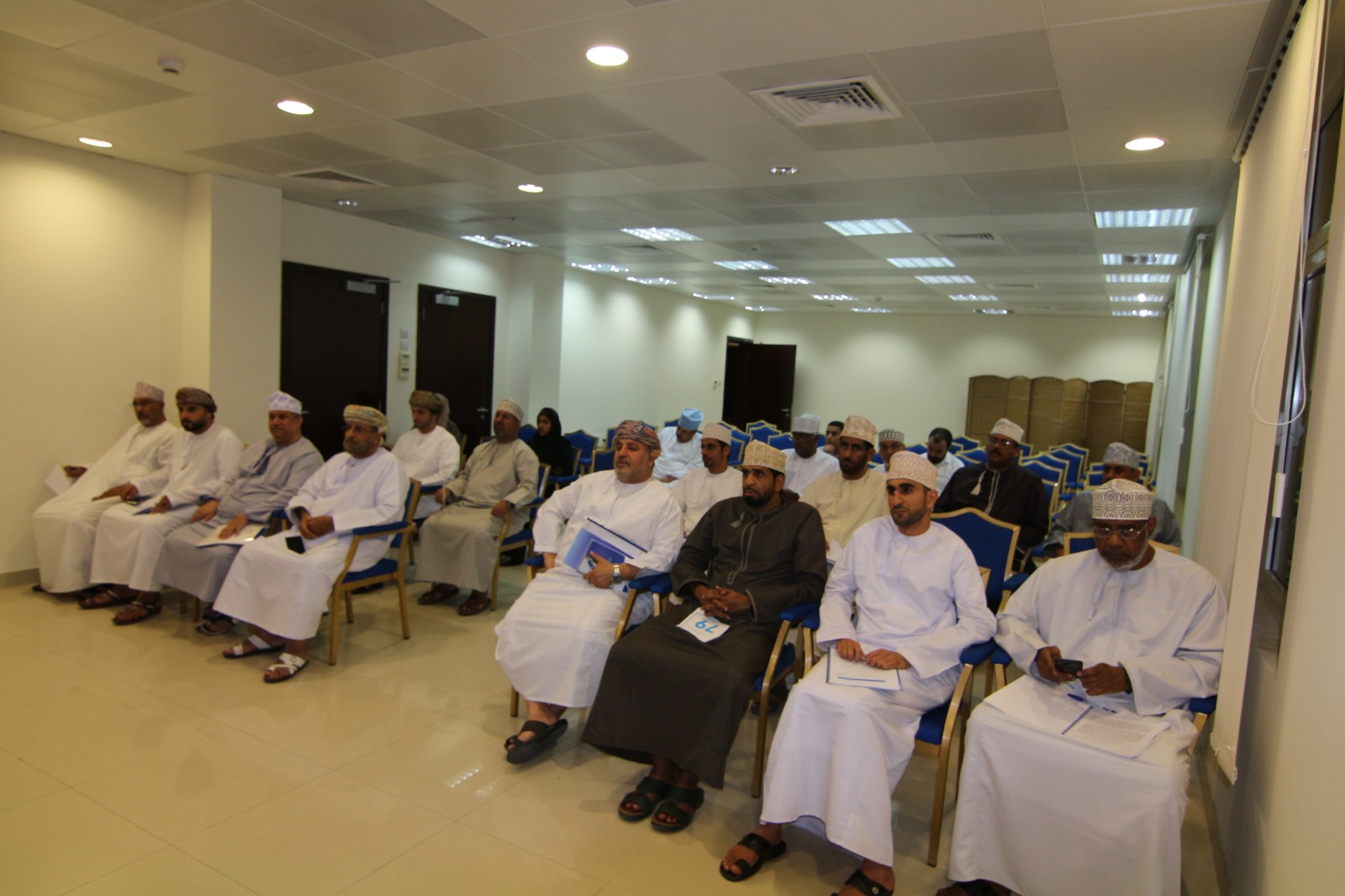 صورة من أرشيف الجمعية