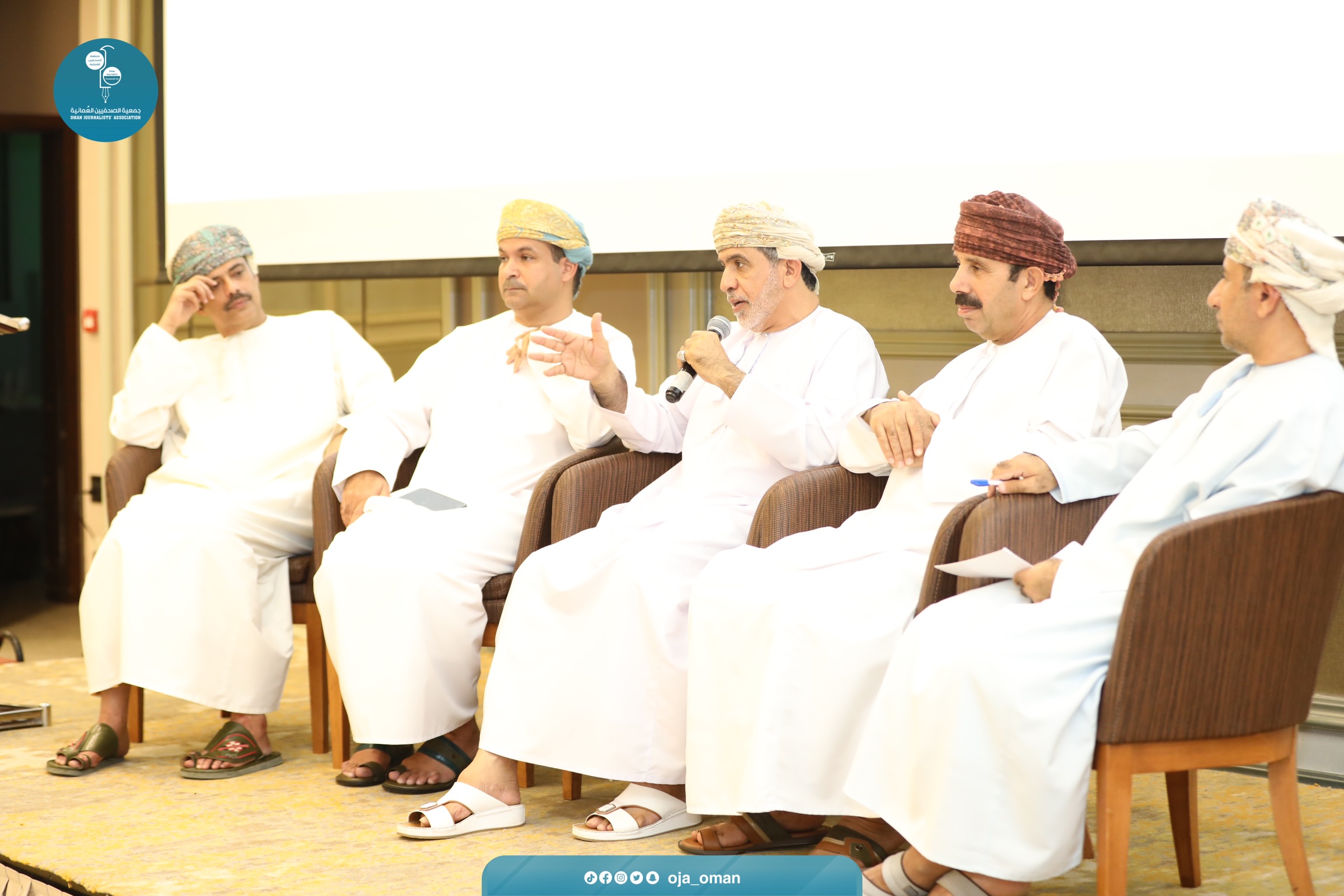 صورة من أرشيف الجمعية