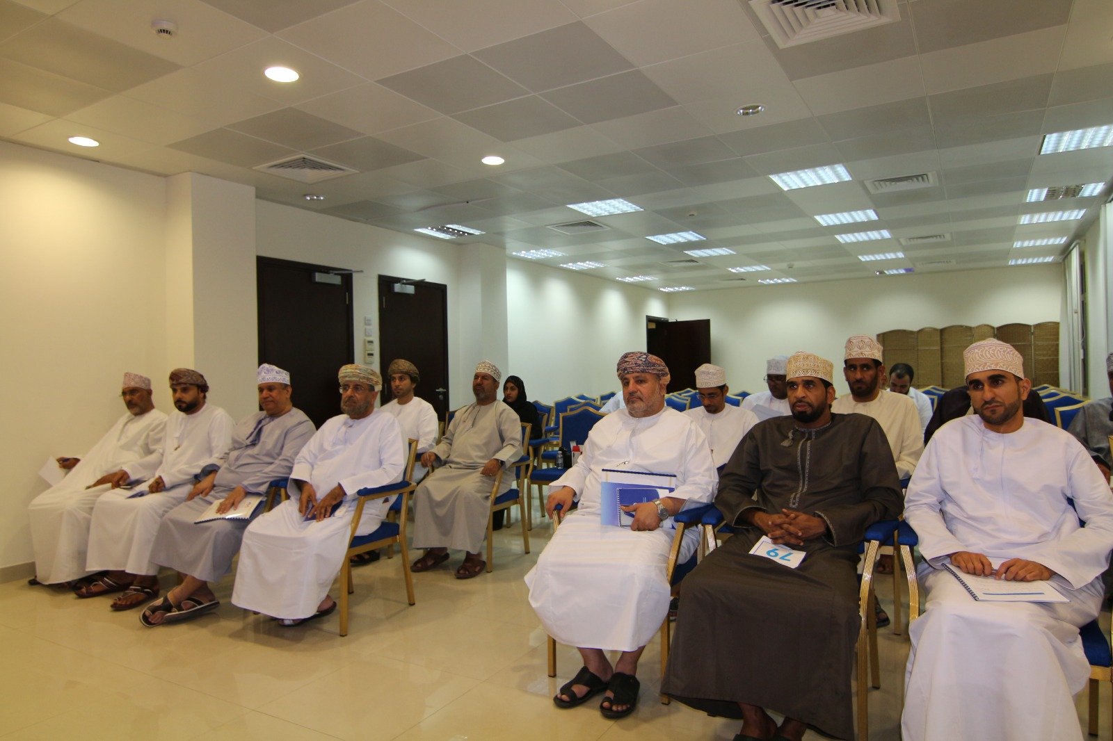 صورة من أرشيف الجمعية