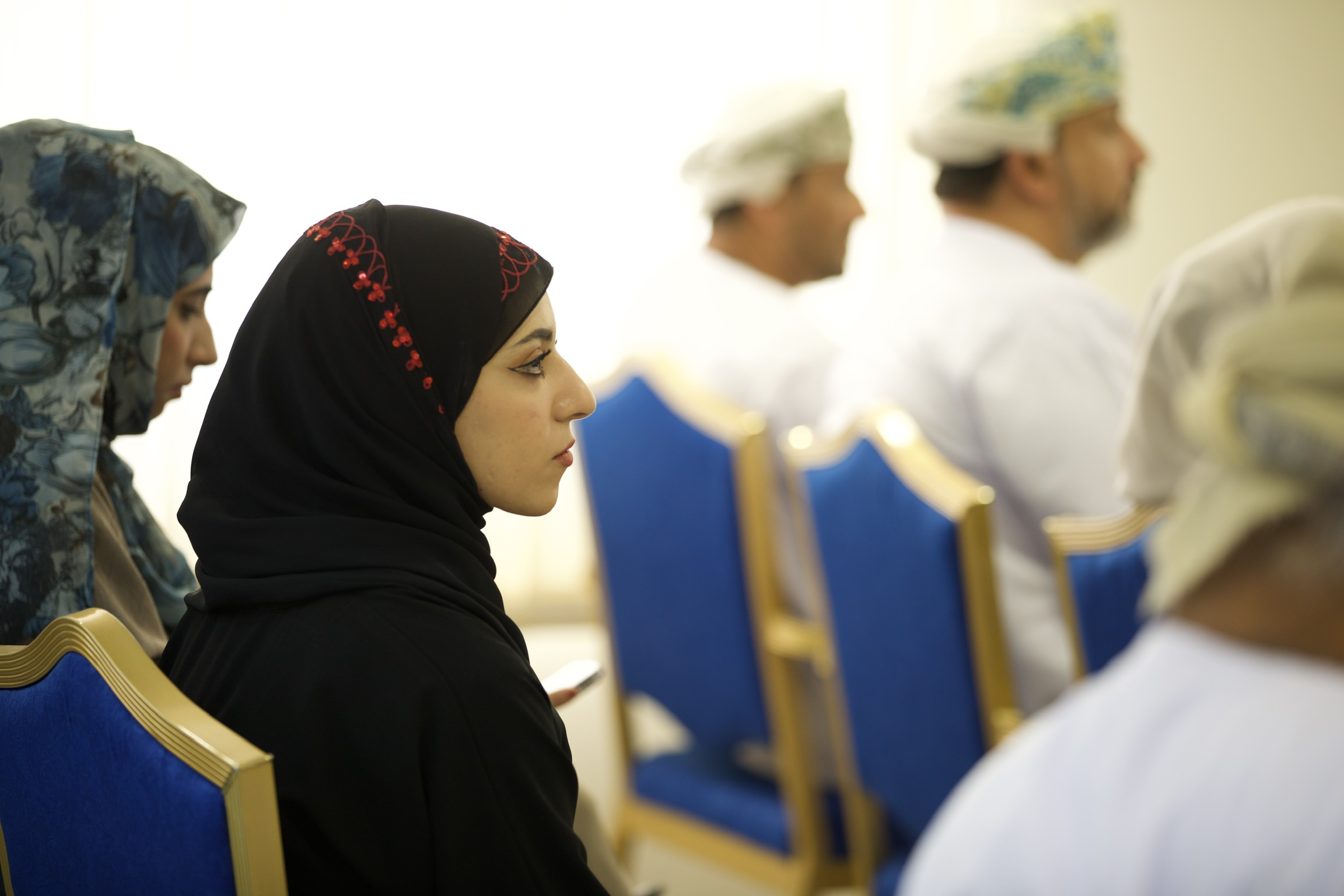 صورة من أرشيف الجمعية
