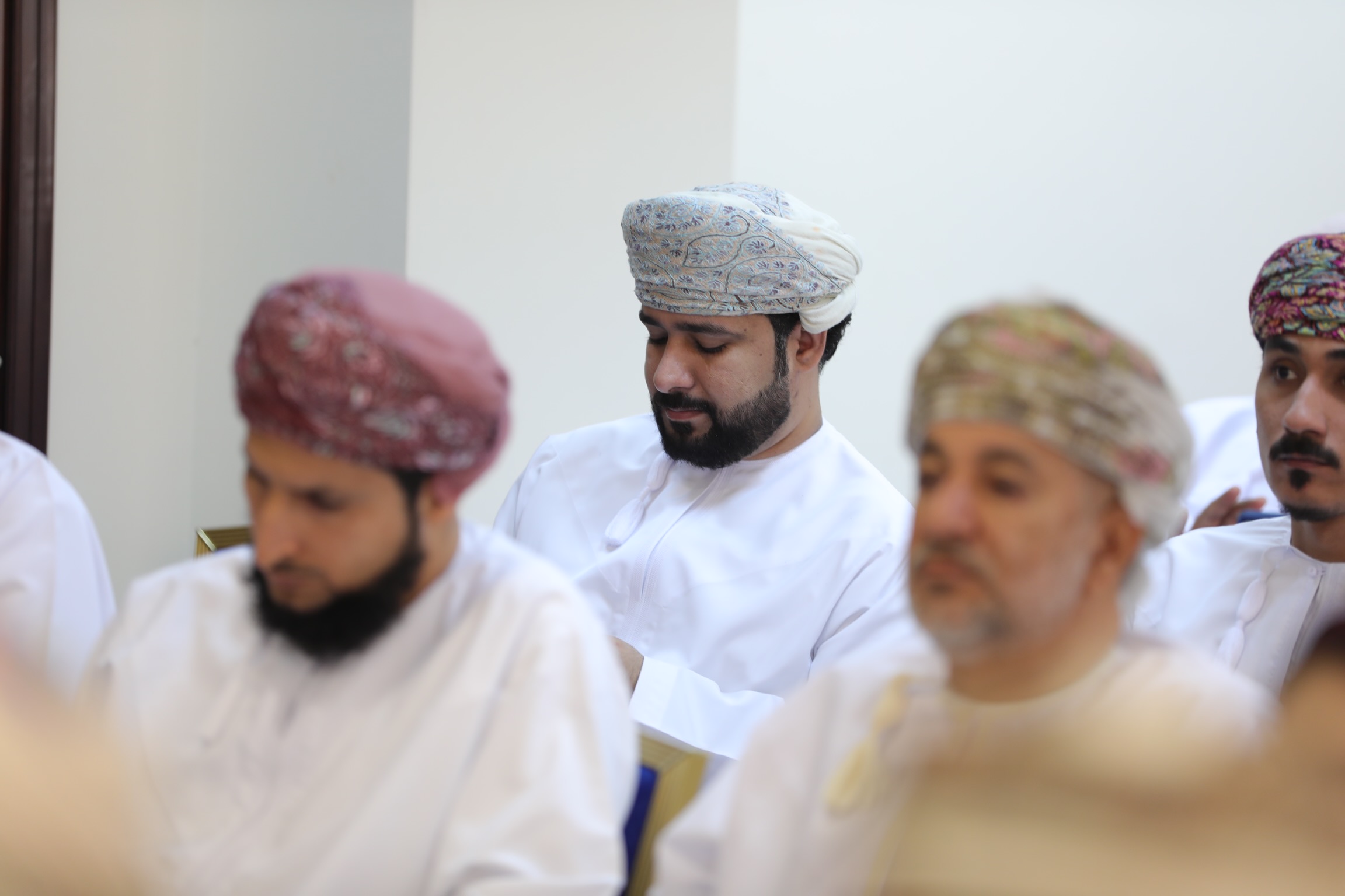 صورة من أرشيف الجمعية