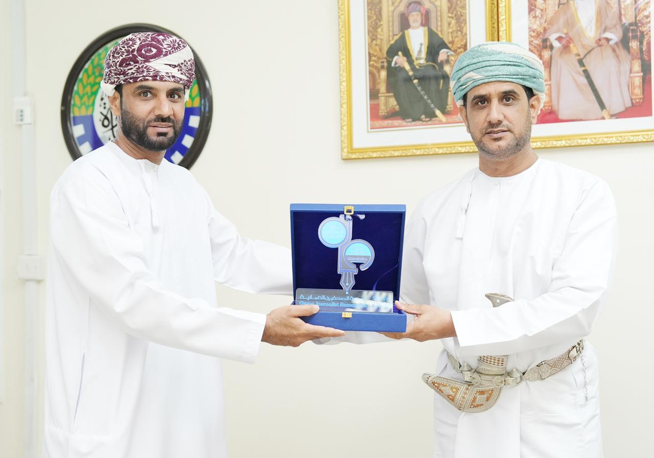 لجنة الصحفيين بمحافظتي الشرقية تنظم ندوة الإعلام المؤسسي ودوره في تنمية المحافظات بشمال الشرقية