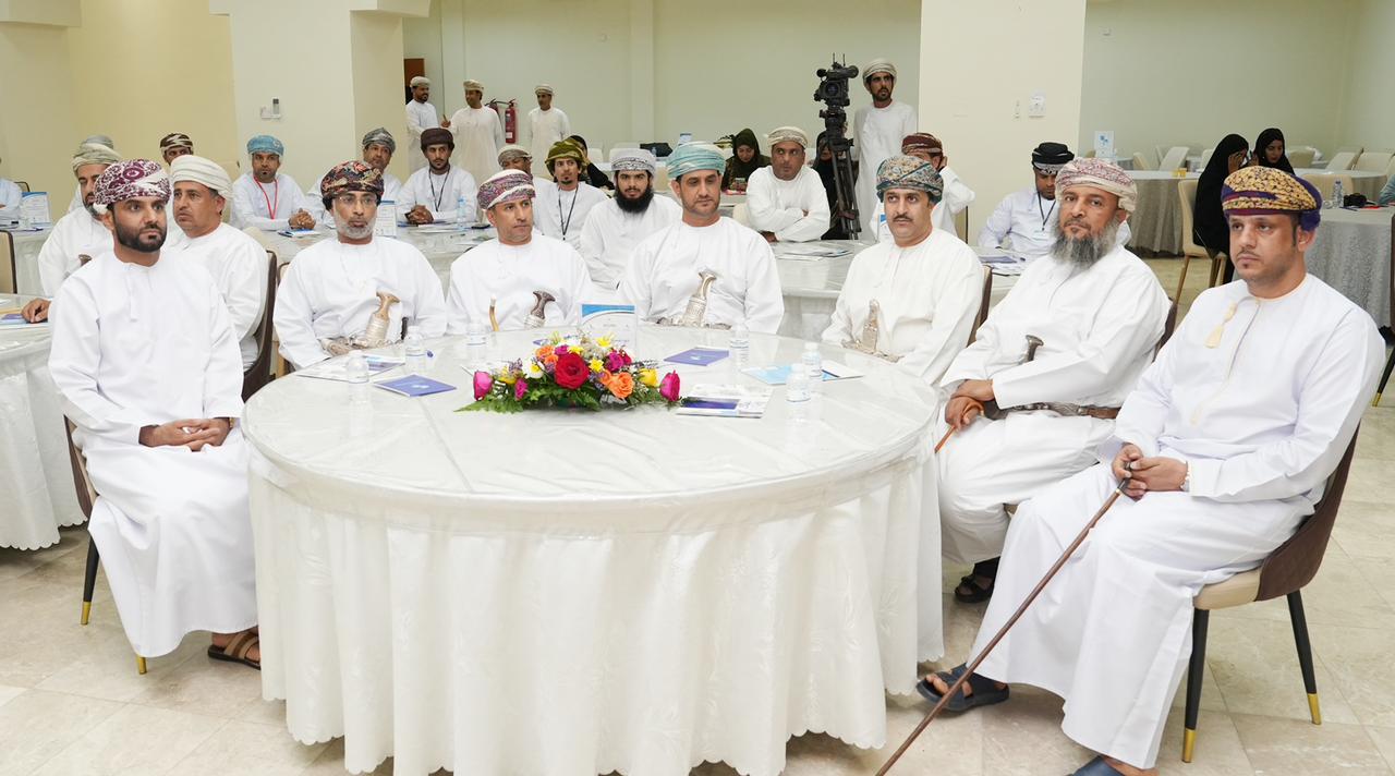 لجنة الصحفيين بمحافظتي الشرقية تنظم ندوة الإعلام المؤسسي ودوره في تنمية المحافظات بشمال الشرقية
