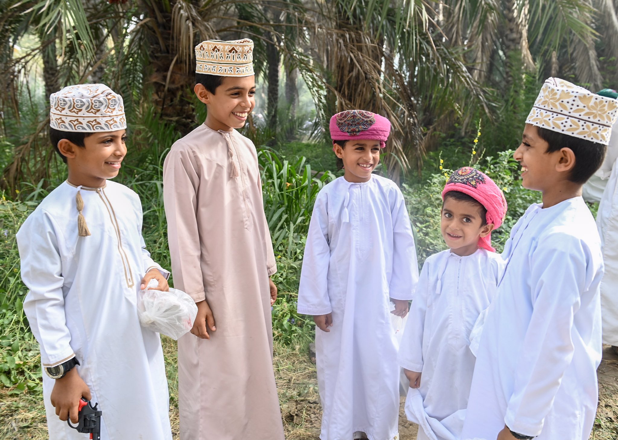 منظمةُ العمل الدوليّة‬⁩ تشيد بالإصلاحات الطموحة المتمثلة في إعادة تشكيل مشهد الحماية الاجتماعية بشكل جذري في ⁧‫سلطنة عُمان‬⁩