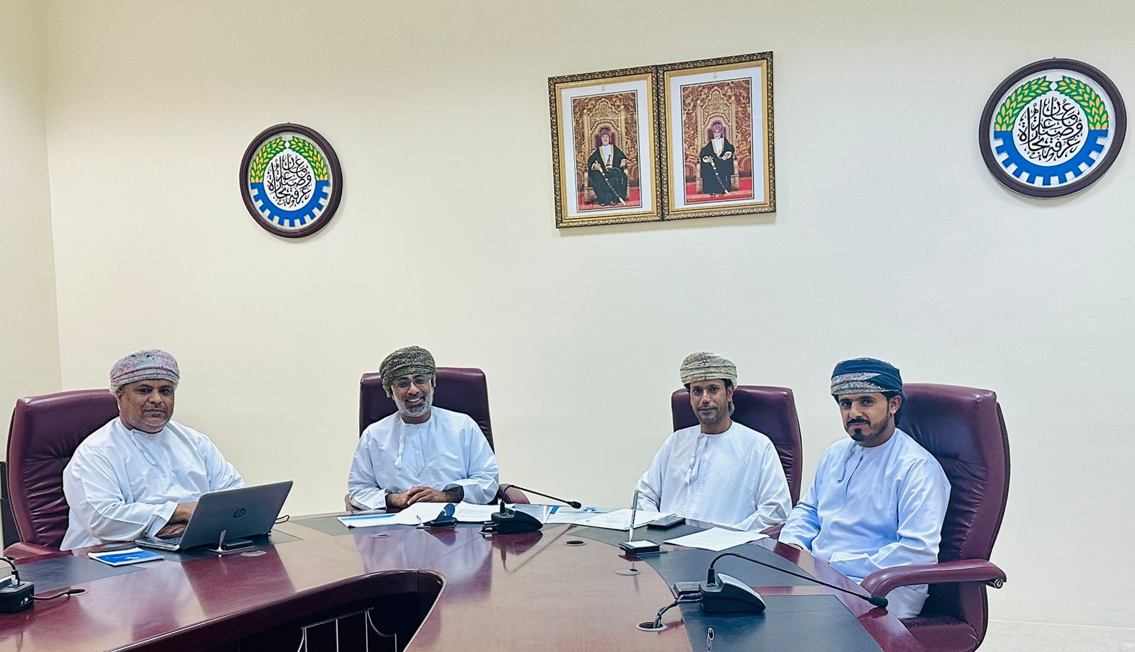 ناقشت تصور ملتقى جنوب الشرقية الإعلامي والمزمع إقامته في نوفمبر القادم