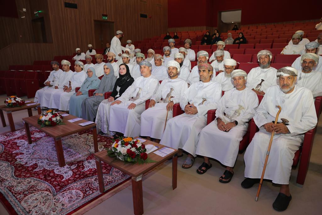 ‏جمعية الصحفيين العمانية تشارك في ملتقى المكتبات والمراكز الثقافية الأهلية بنزوى