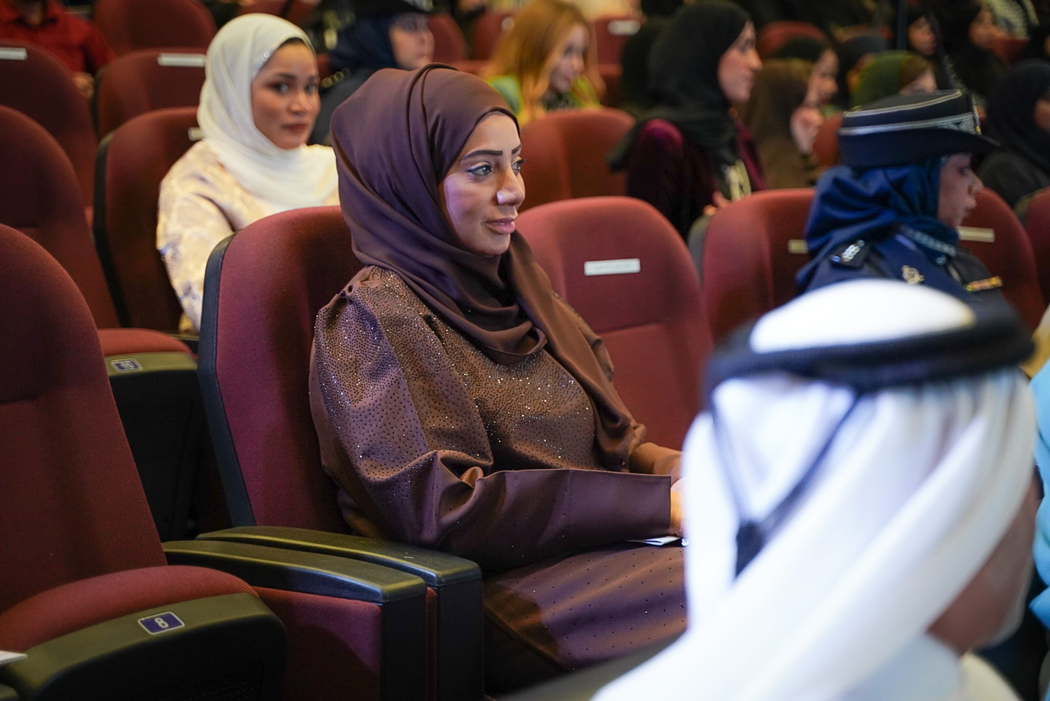 صورة من أرشيف الجمعية