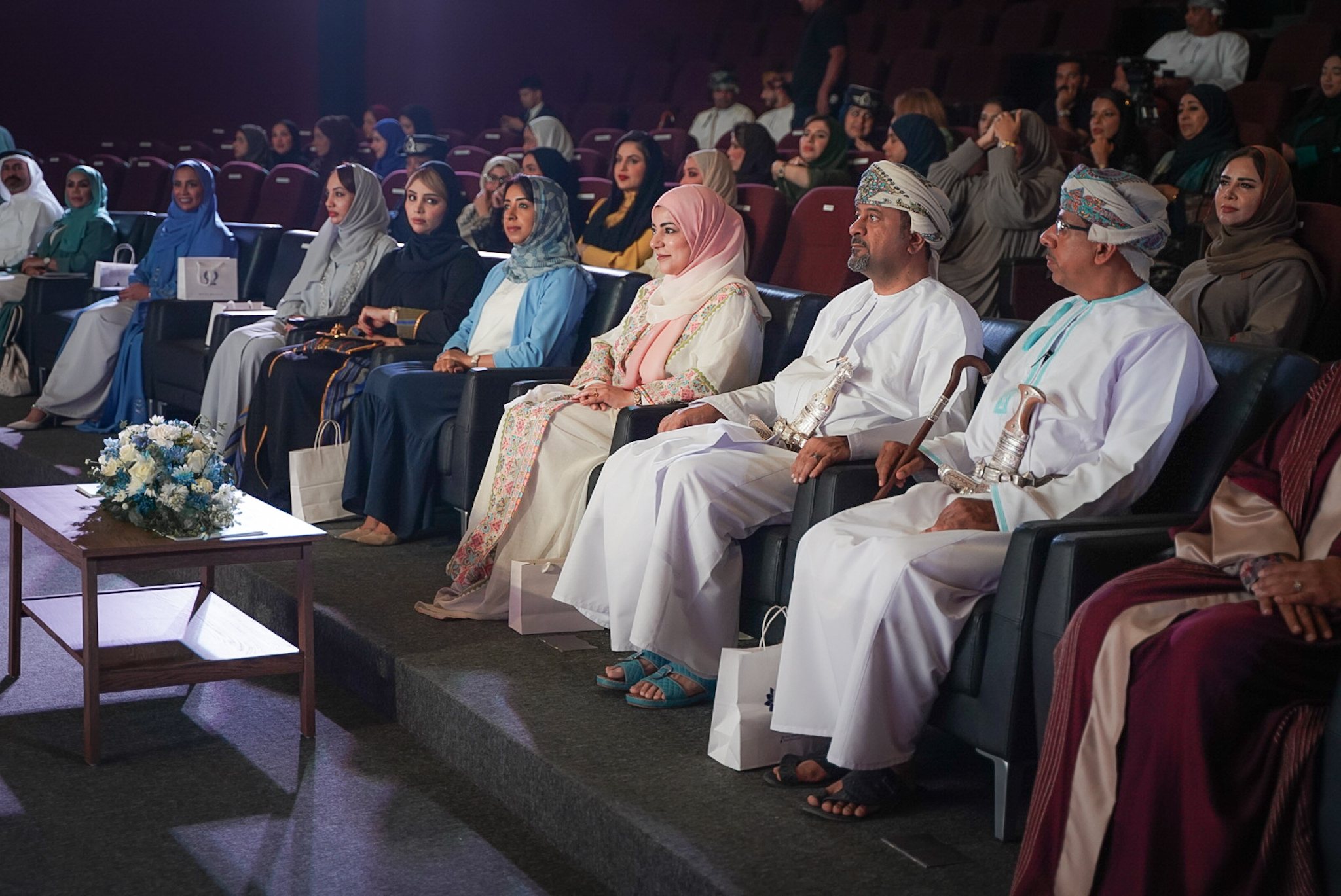 صورة من أرشيف الجمعية
