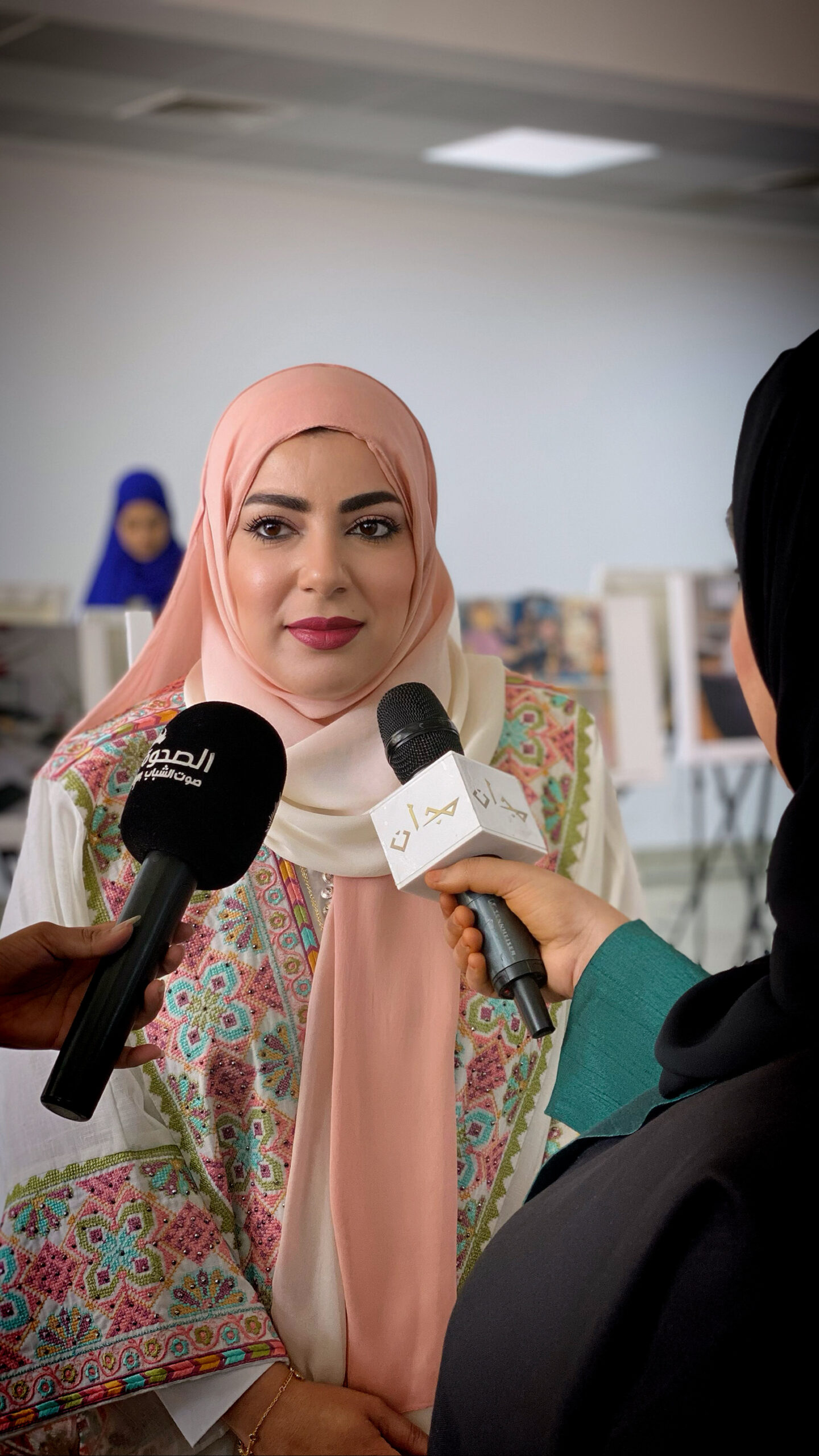 صورة من أرشيف الجمعية