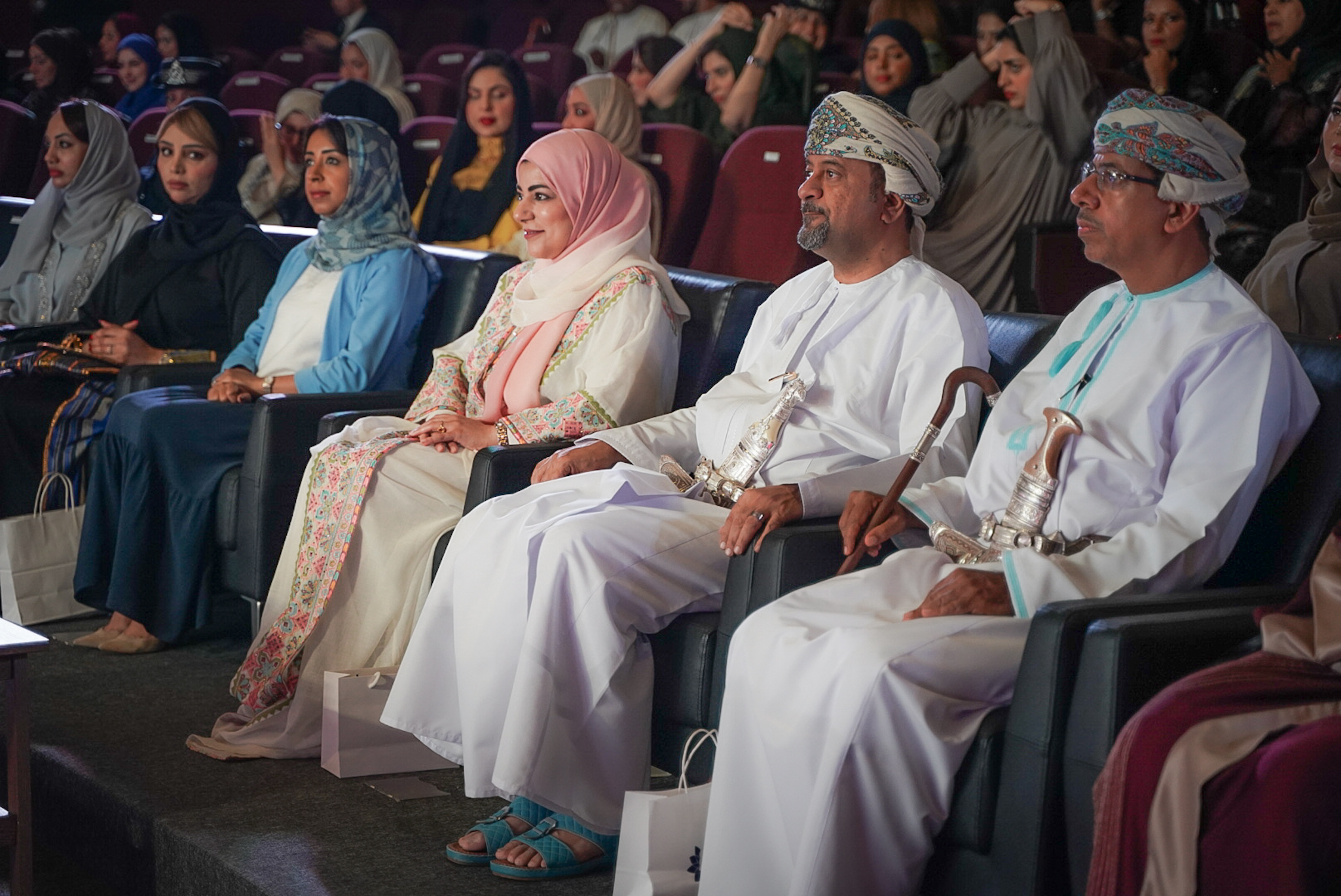 صورة من أرشيف الجمعية