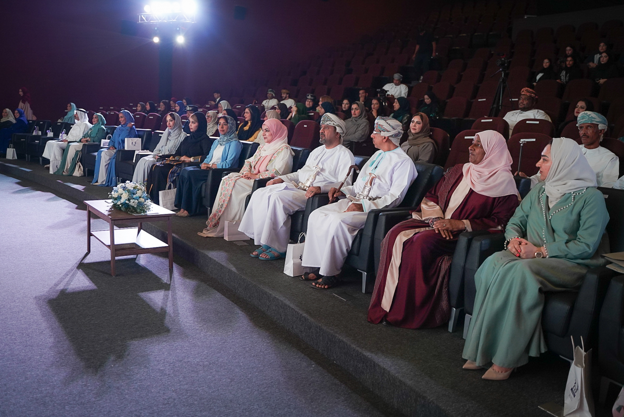 صورة من أرشيف الجمعية