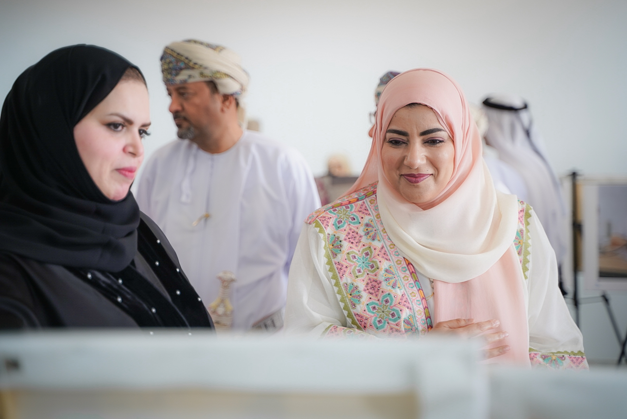 صورة من أرشيف الجمعية