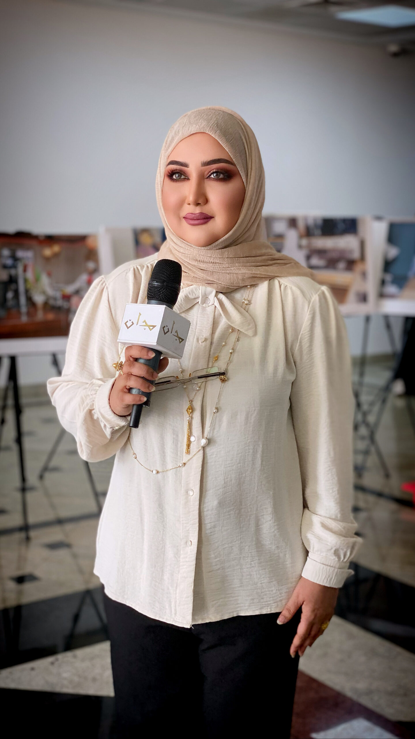 صورة من أرشيف الجمعية