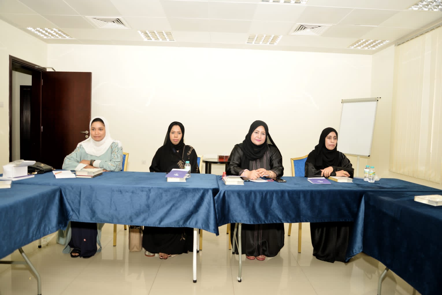 بالتعاون مع أكاديمية الإعلام المتكامل.. انطلاق البرنامج التأهيلي المهني “القواعد الذهبية للإعلام”