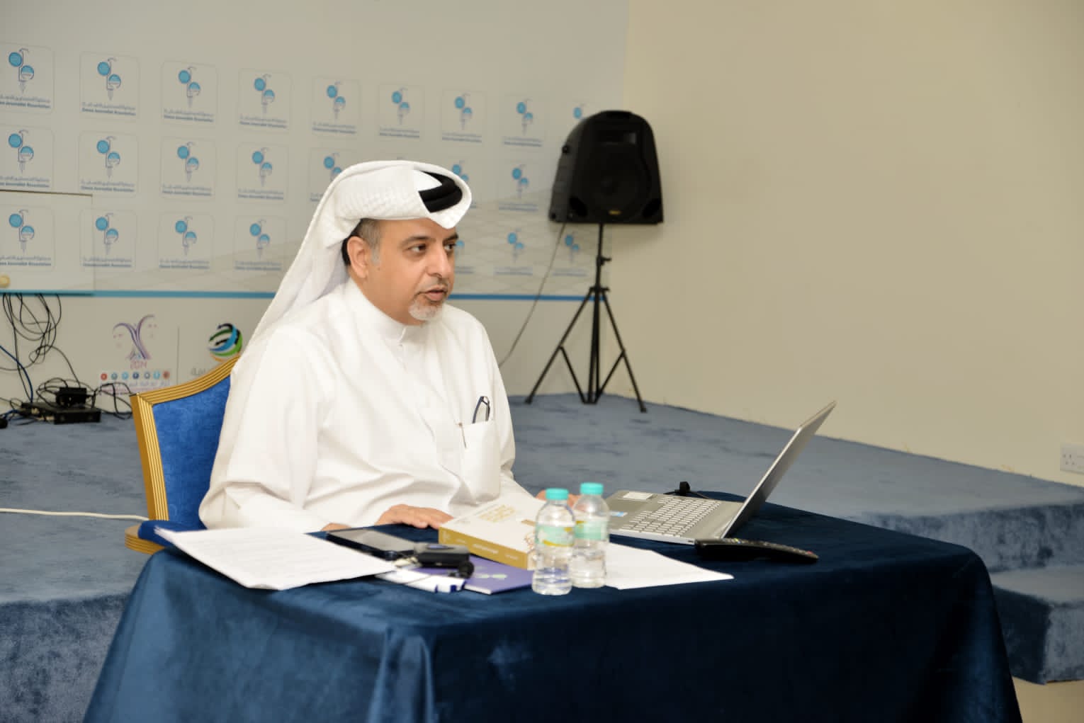 بالتعاون مع أكاديمية الإعلام المتكامل.. انطلاق البرنامج التأهيلي المهني “القواعد الذهبية للإعلام”