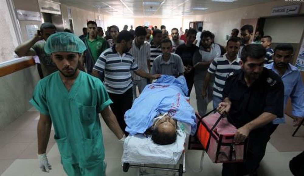 أطباء بلا حدود تطالب المجتمع الدولي بوقف “قتل المدنيين” في غزة