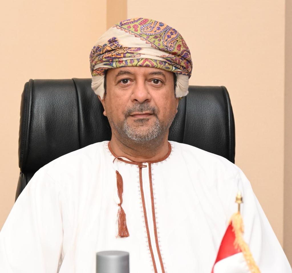 سمو الشيخ محمد بن مبارك آل خليفة يستقبل رؤساء الجمعيات الصحفية الخليجية بمناسبة عقد اجتماعهم في مملكة البحرين