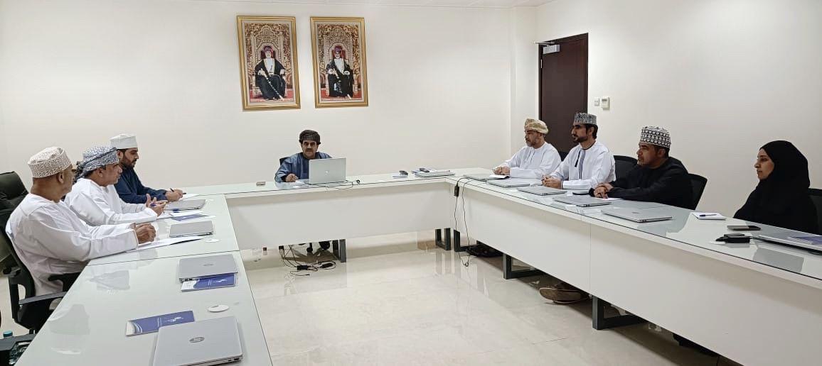 أفكار جديدة للتدريب والتأهيل.. لجنة تدريب وتأهيل الصحفيين تشكّل فرق عمل