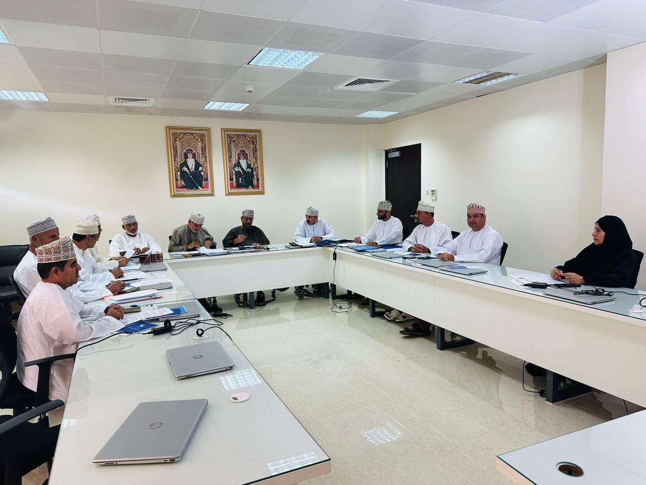 في اجتماعه الثالث.. مجلس ادارة جمعية الصحفيين يُقر آلية تشكيل لجان المحافظات والمشاركات المحلية والخارجية