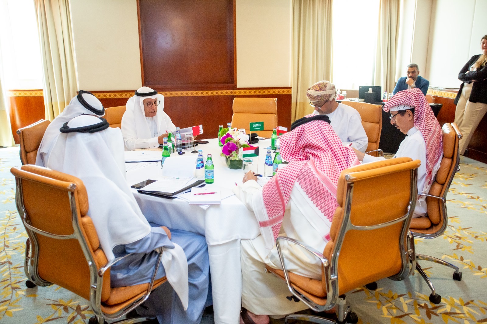 إتحاد الصحفيين الخليجيين يُقر اللوائح الإدارية والمالية ويُسمي لجانه الرئيسية ويفتح باب العضويات