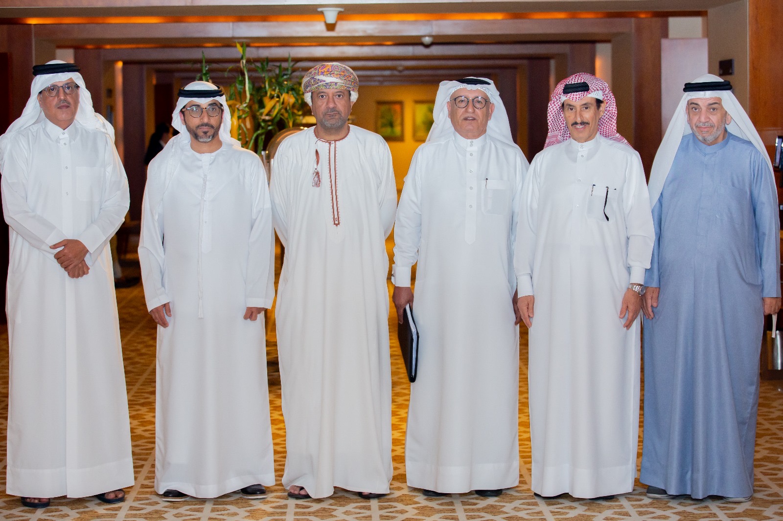 إتحاد الصحفيين الخليجيين يُقر اللوائح الإدارية والمالية ويُسمي لجانه الرئيسية ويفتح باب العضويات