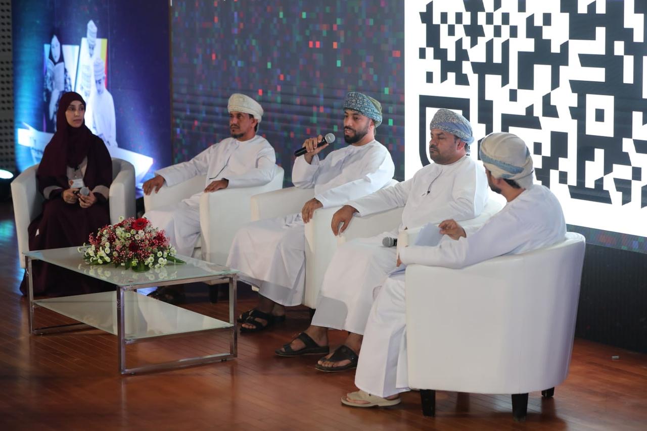 متحف عمان عبر الزمان يحتفي باليوم العالمي للمتاحف