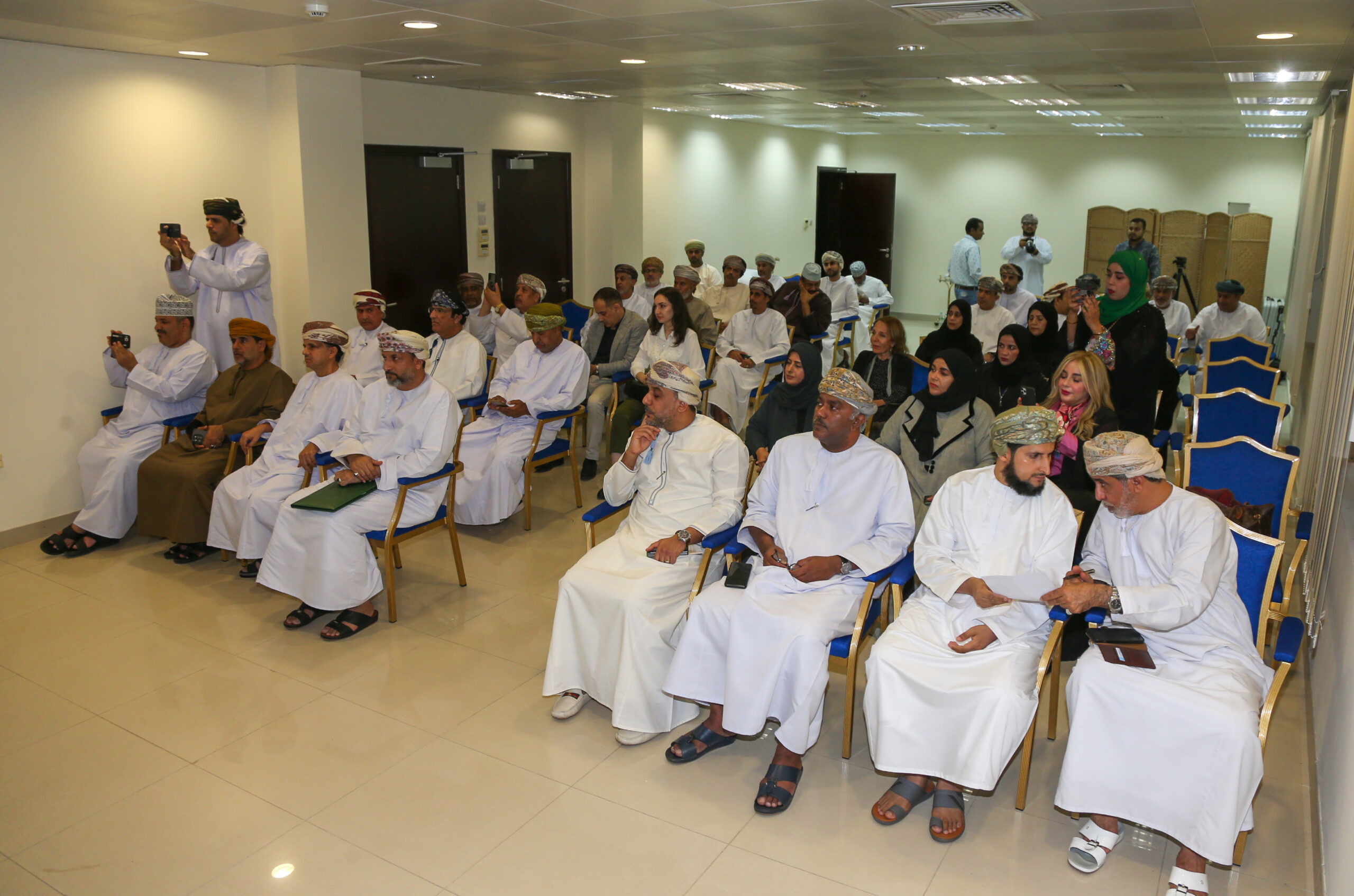 احتفالا باليوم العالمي لحرية الصحافة 2024 “جمعية الصحفيين” تسلط الضوء على واقع الحريات الصحفية والإعلامية وتحديات حرية الرأي المسؤولة