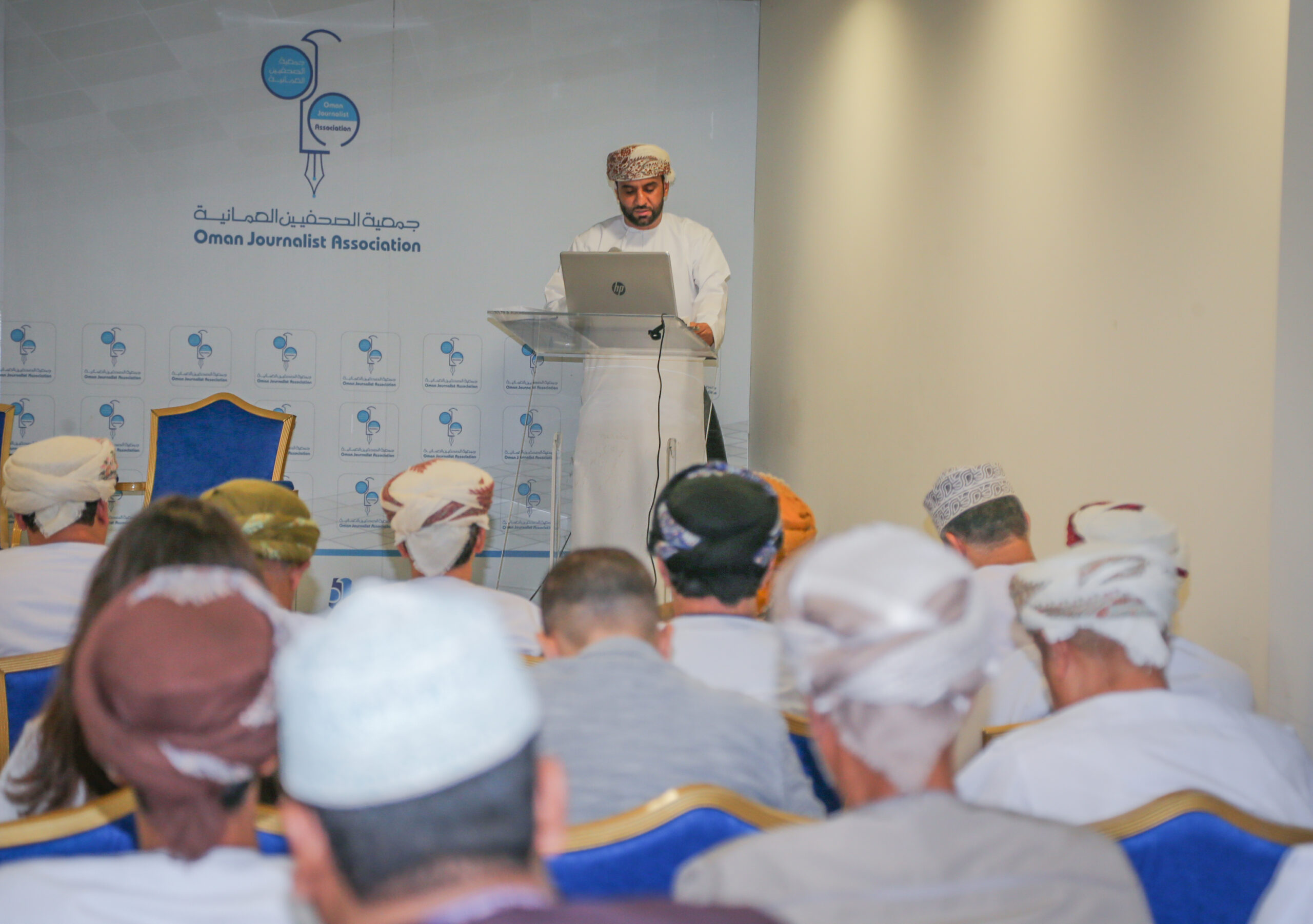 احتفالا باليوم العالمي لحرية الصحافة 2024 “جمعية الصحفيين” تسلط الضوء على واقع الحريات الصحفية والإعلامية وتحديات حرية الرأي المسؤولة