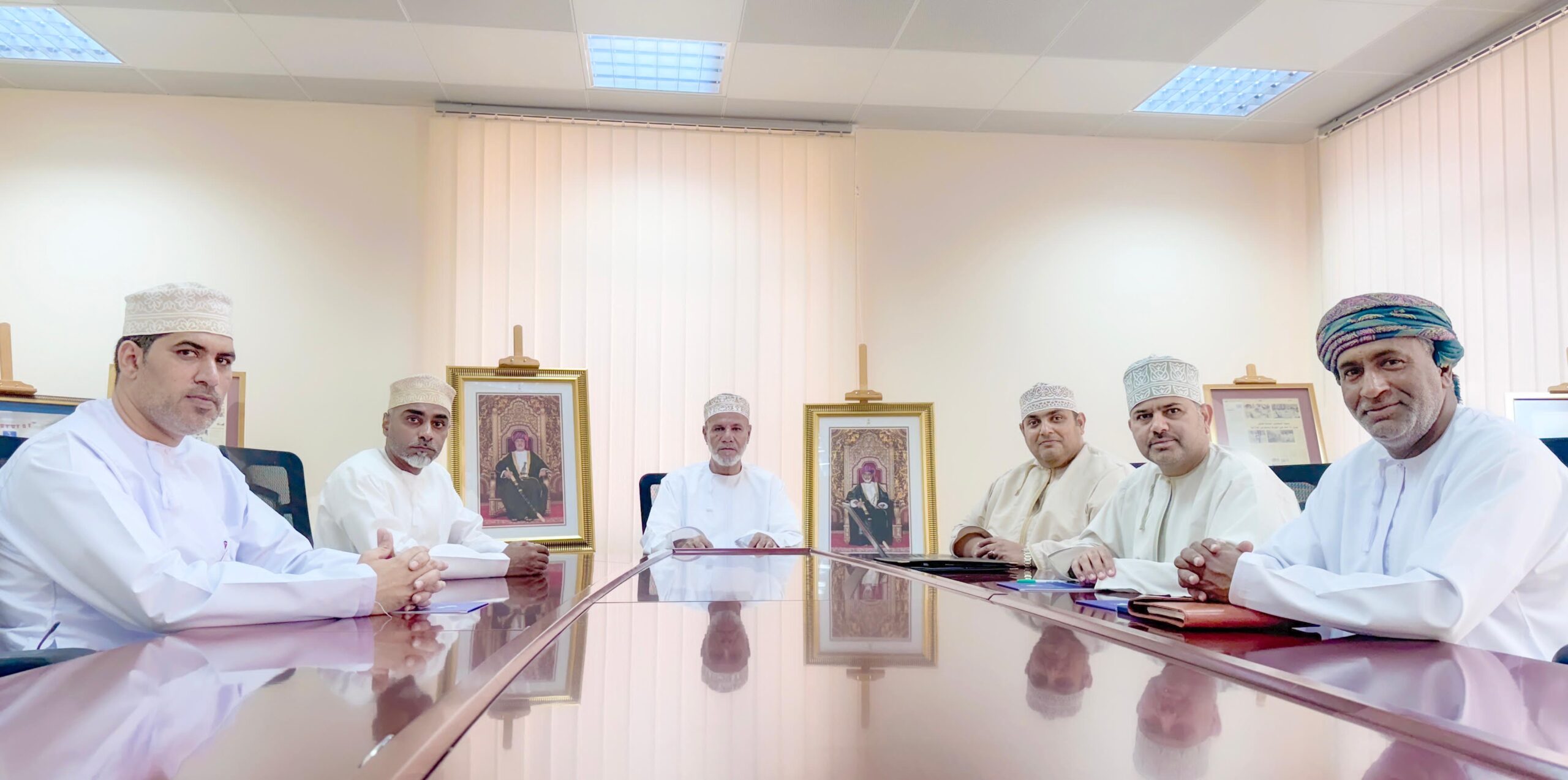لجنة المصورين ب ” الصحفيين ” تناقش برنامجها القادم