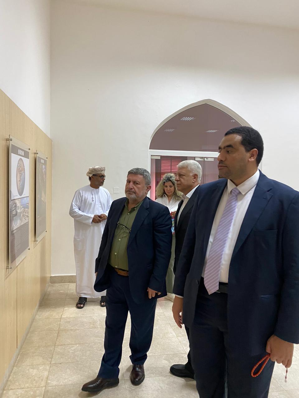 صورة من أرشيف الجمعية