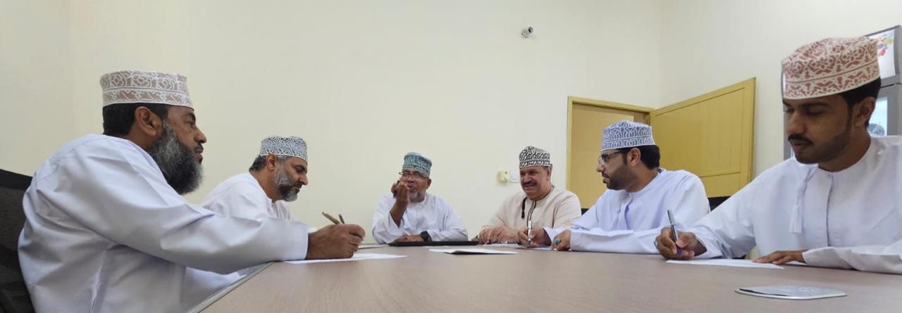 لجنة الصحفيين بجنوب الباطنة تستعد لإطلاق ملتقى الفرص السياحية وتوسيع شراكاتها الإعلامية