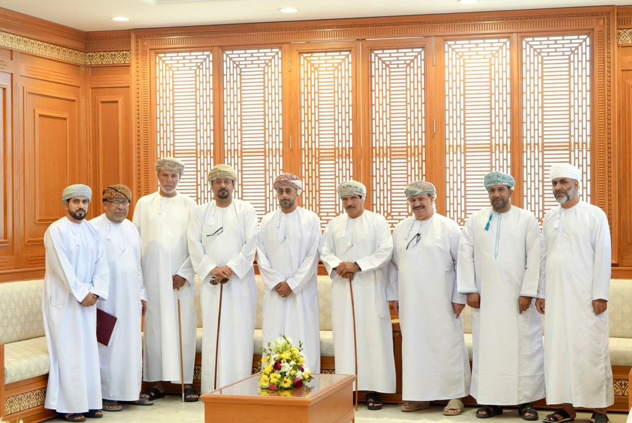 محافظة جنوب الباطنة تستعد لاستضافة الملتقى الصحفي بالتنسيق مع جمعية الصحفيين العمانية