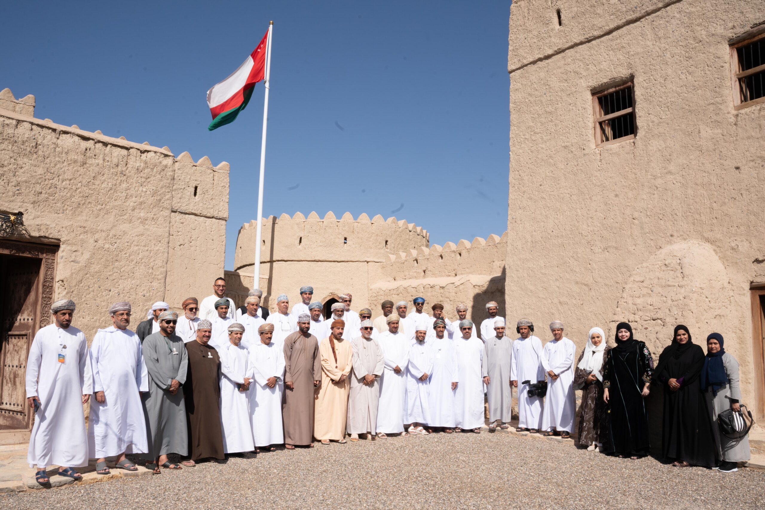 صورة من أرشيف الجمعية
