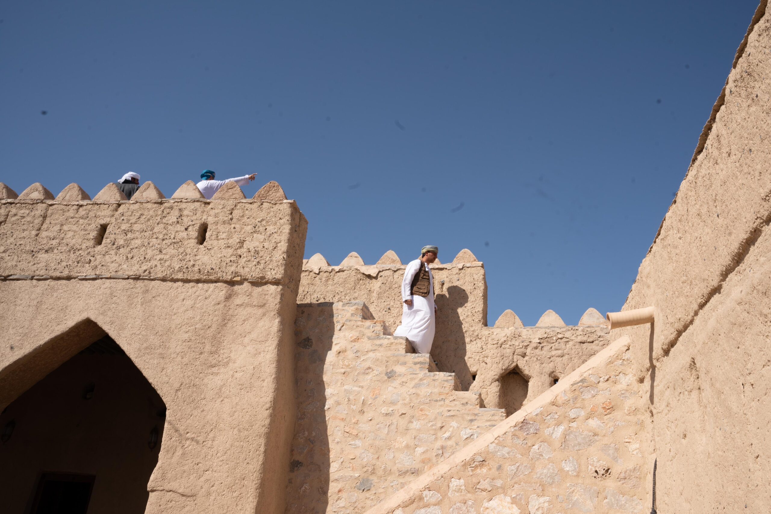 صورة من أرشيف الجمعية
