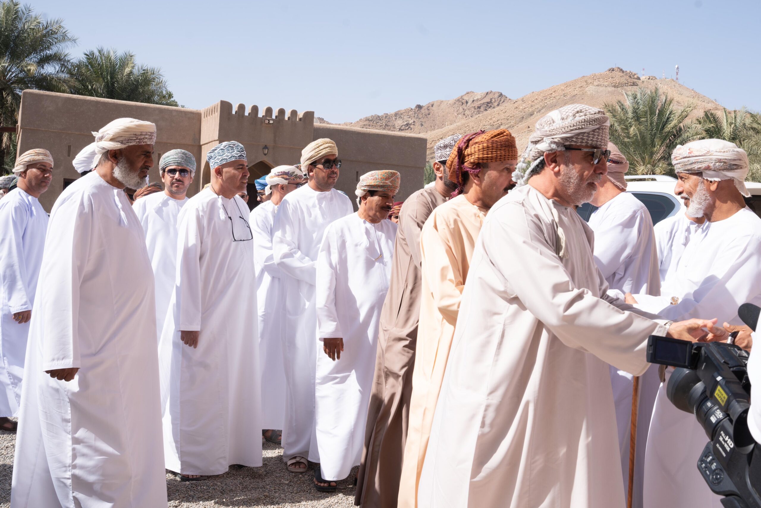 صورة من أرشيف الجمعية