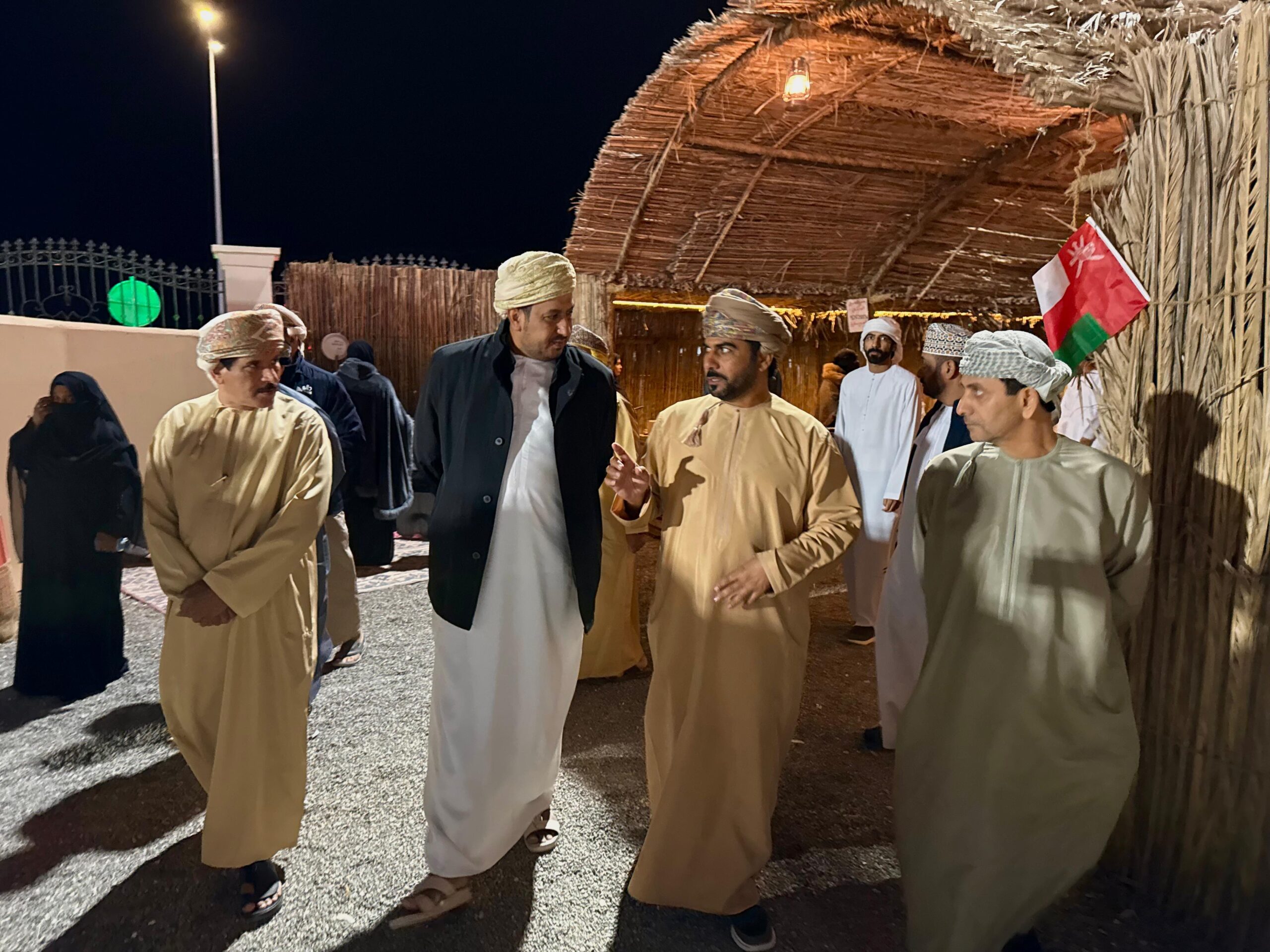 صورة من أرشيف الجمعية