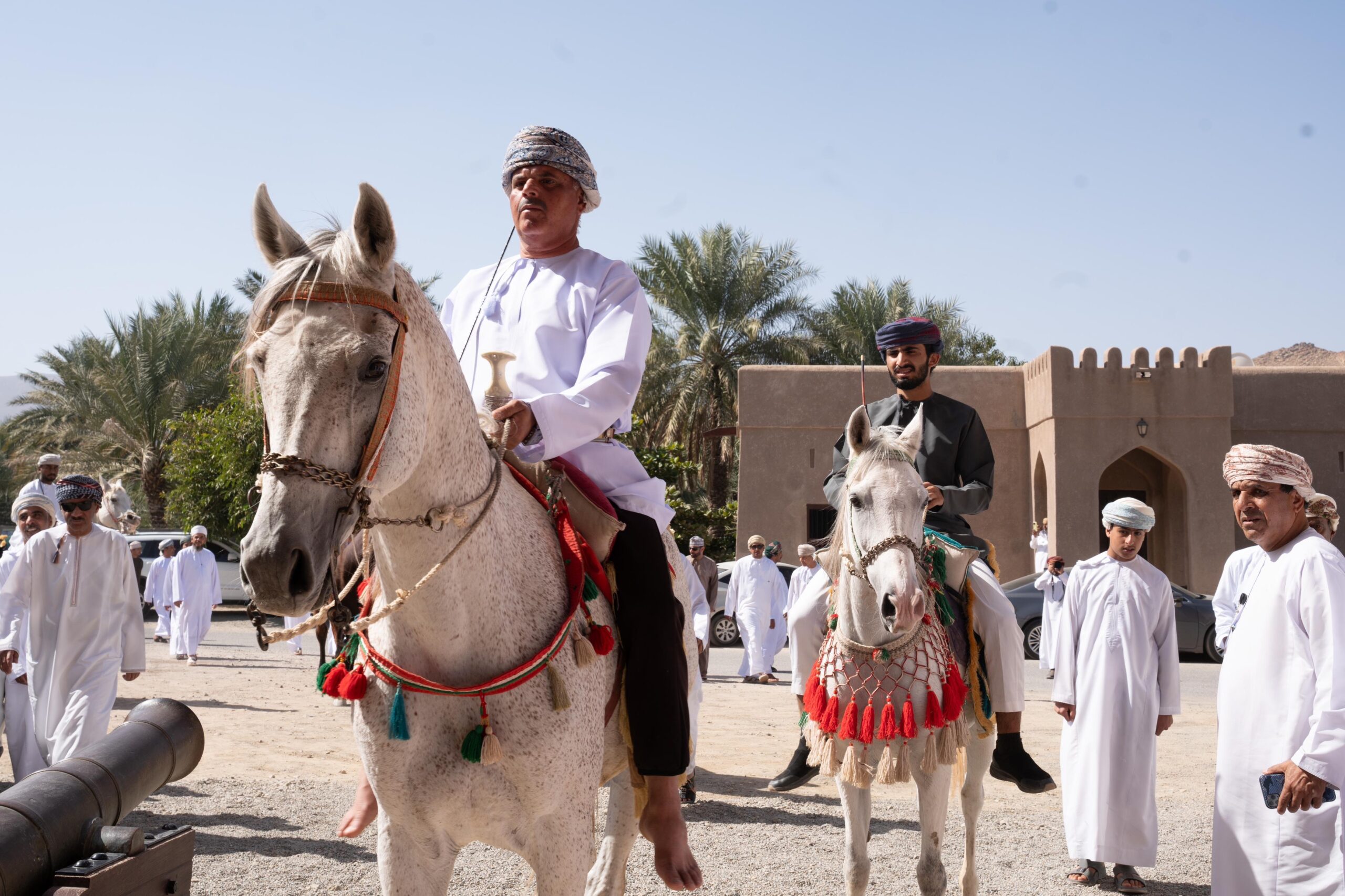 صورة من أرشيف الجمعية