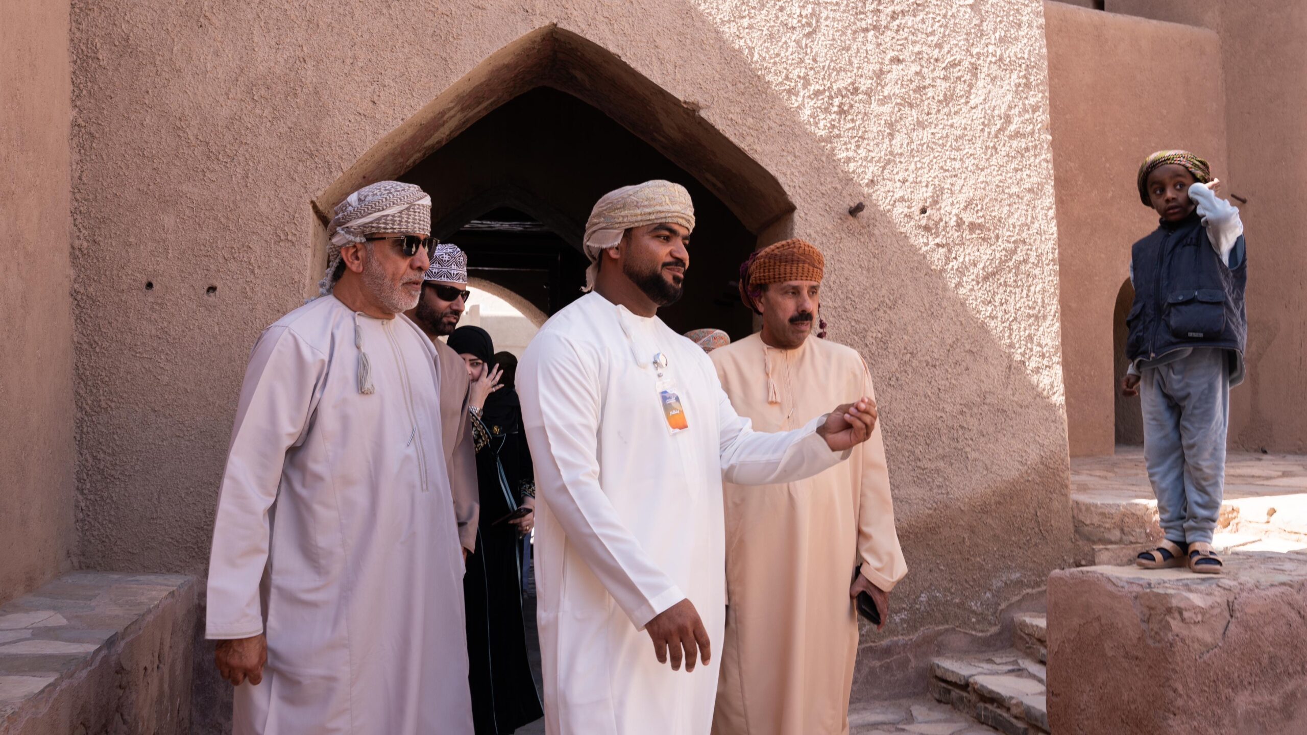 صورة من أرشيف الجمعية