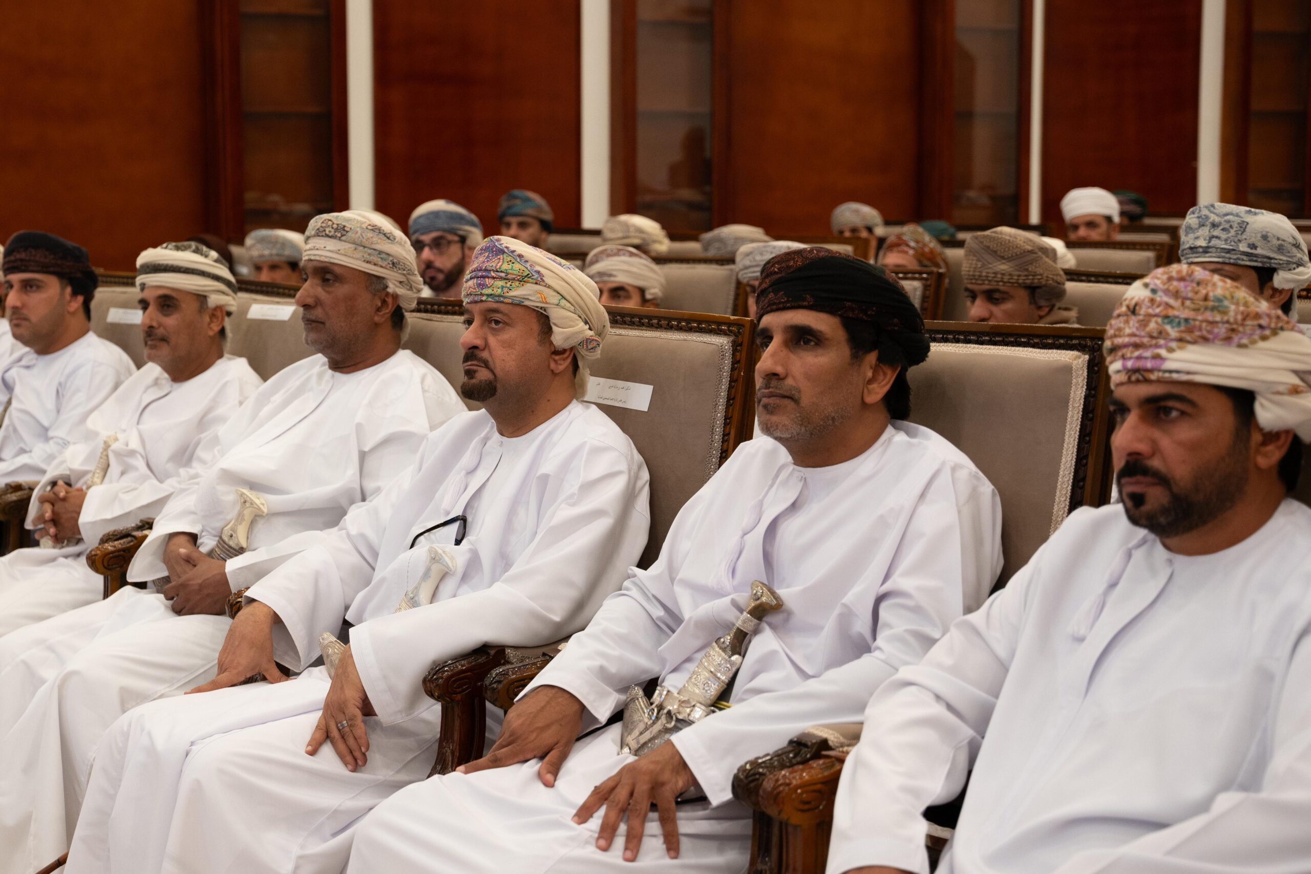 صورة من أرشيف الجمعية