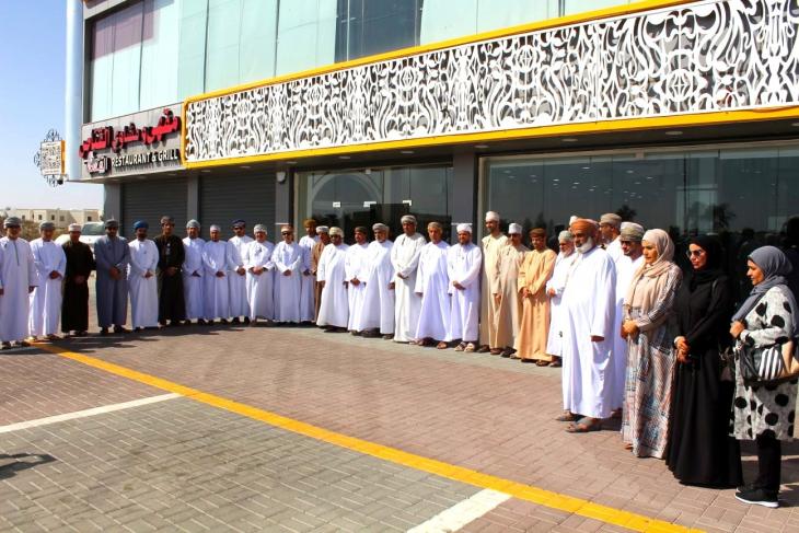 صورة من أرشيف الجمعية