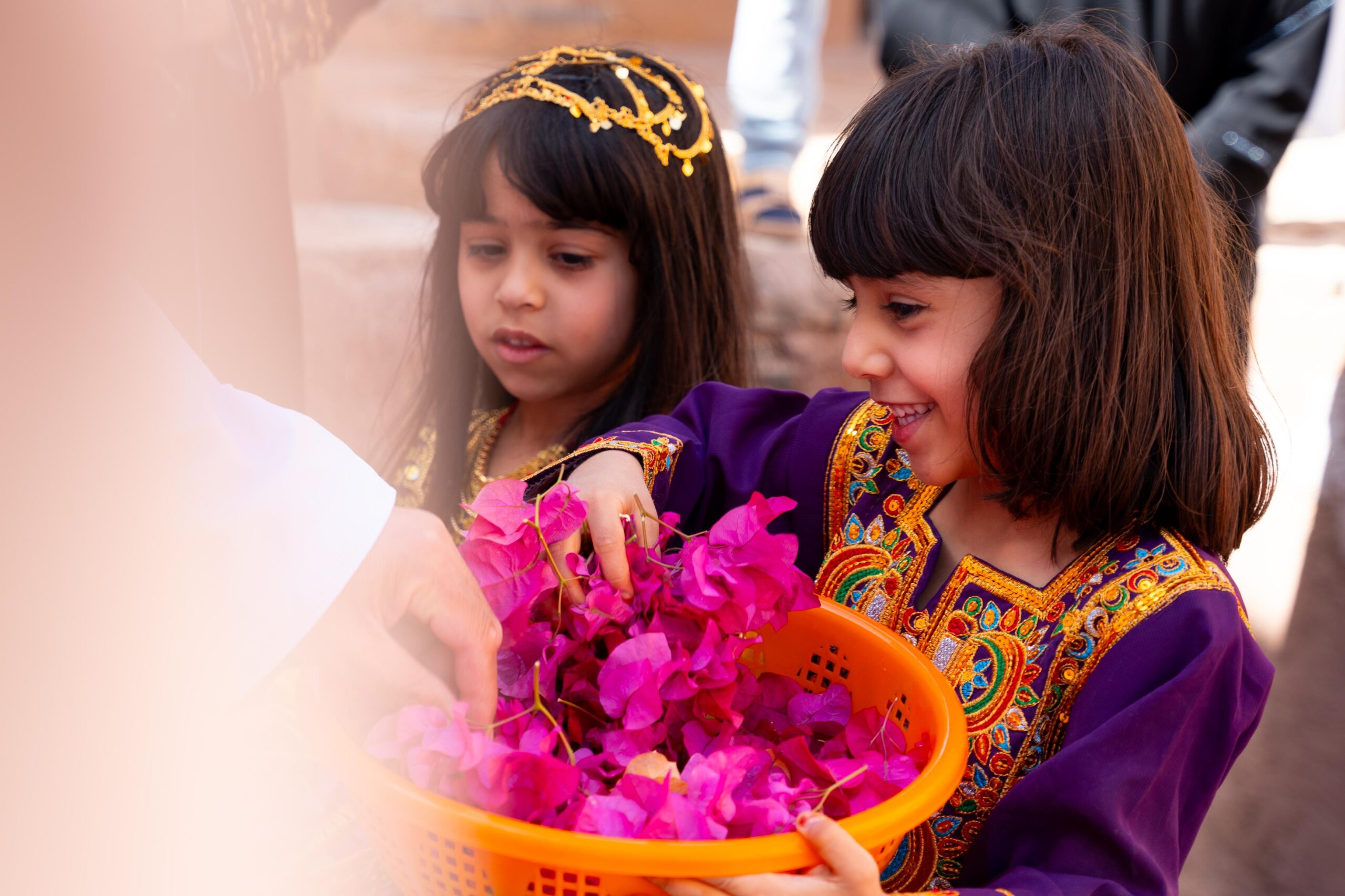 صورة من أرشيف الجمعية