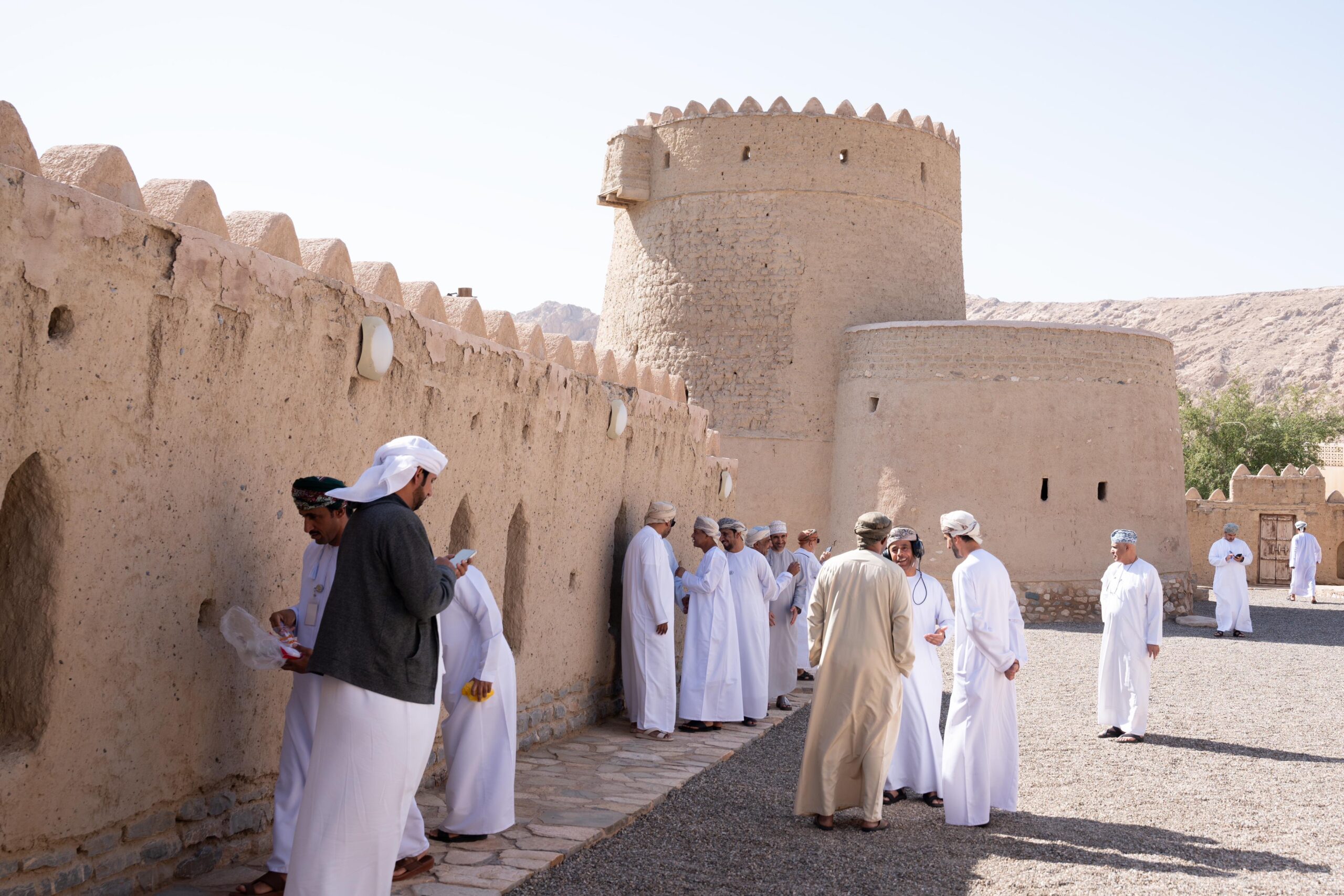 صورة من أرشيف الجمعية