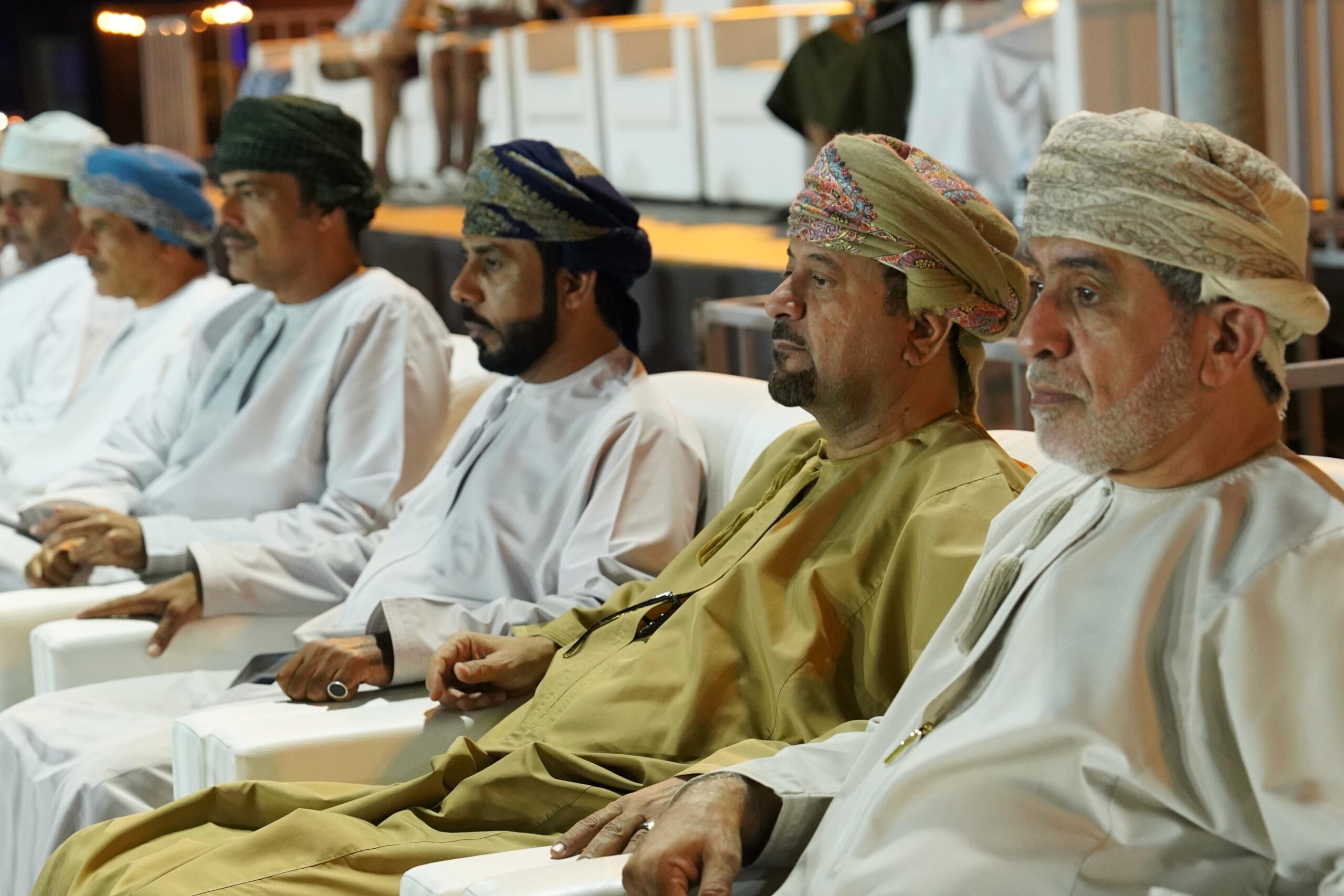 بعد مباراة حافلة بالاثارة والندية تتويج “الشبيبة” بلقب كروية جمعية الصحفيين الرمضانية.. والشؤون الادارية والمالية وصيفا