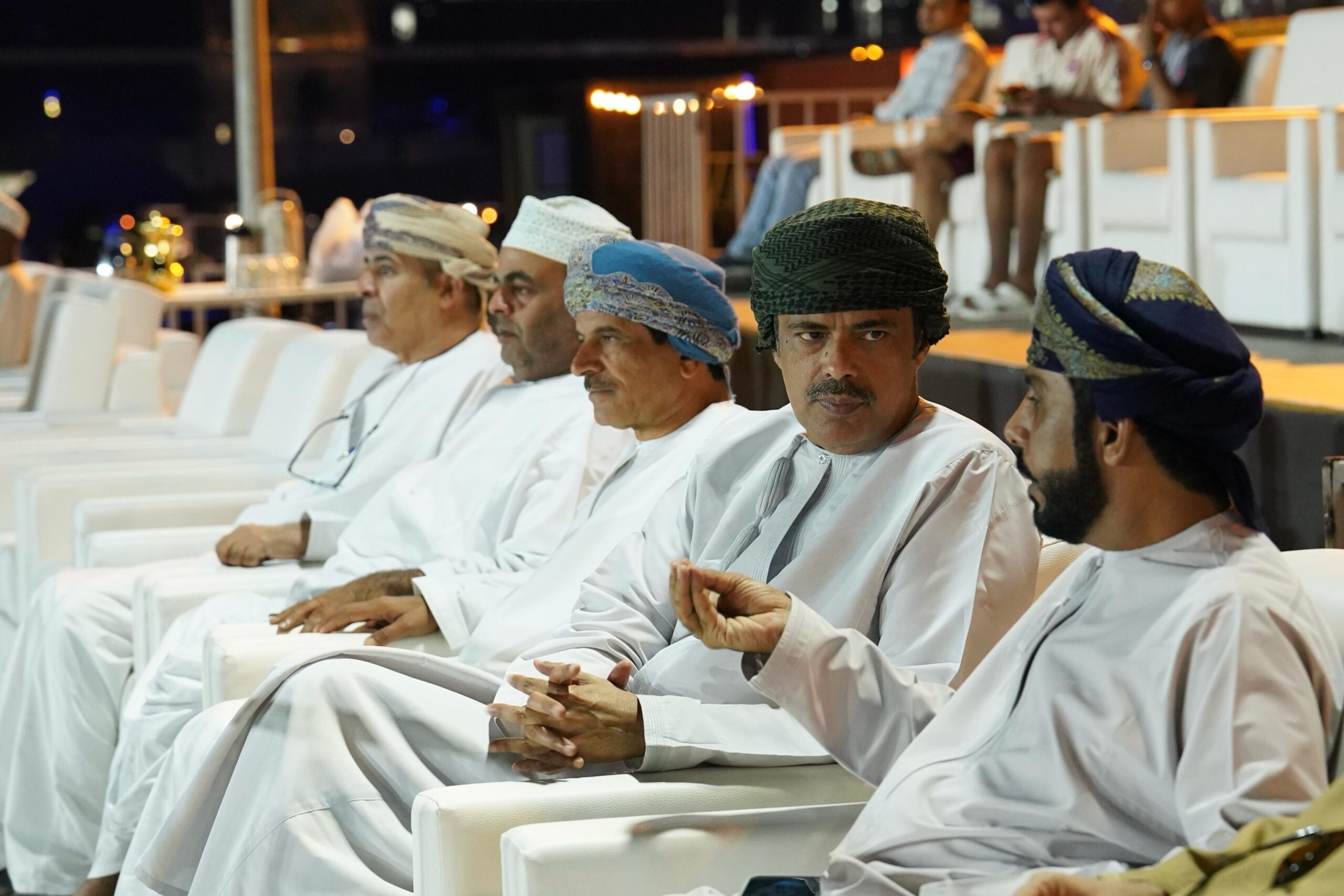 بعد مباراة حافلة بالاثارة والندية تتويج “الشبيبة” بلقب كروية جمعية الصحفيين الرمضانية.. والشؤون الادارية والمالية وصيفا