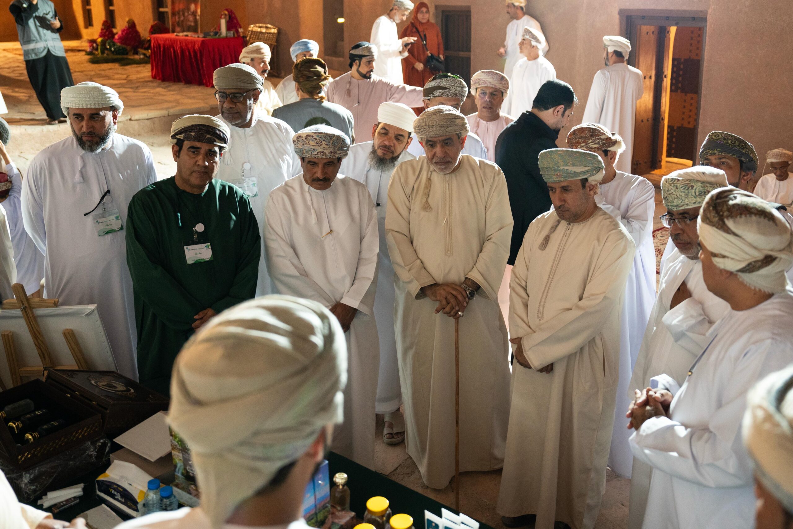 صورة من أرشيف الجمعية