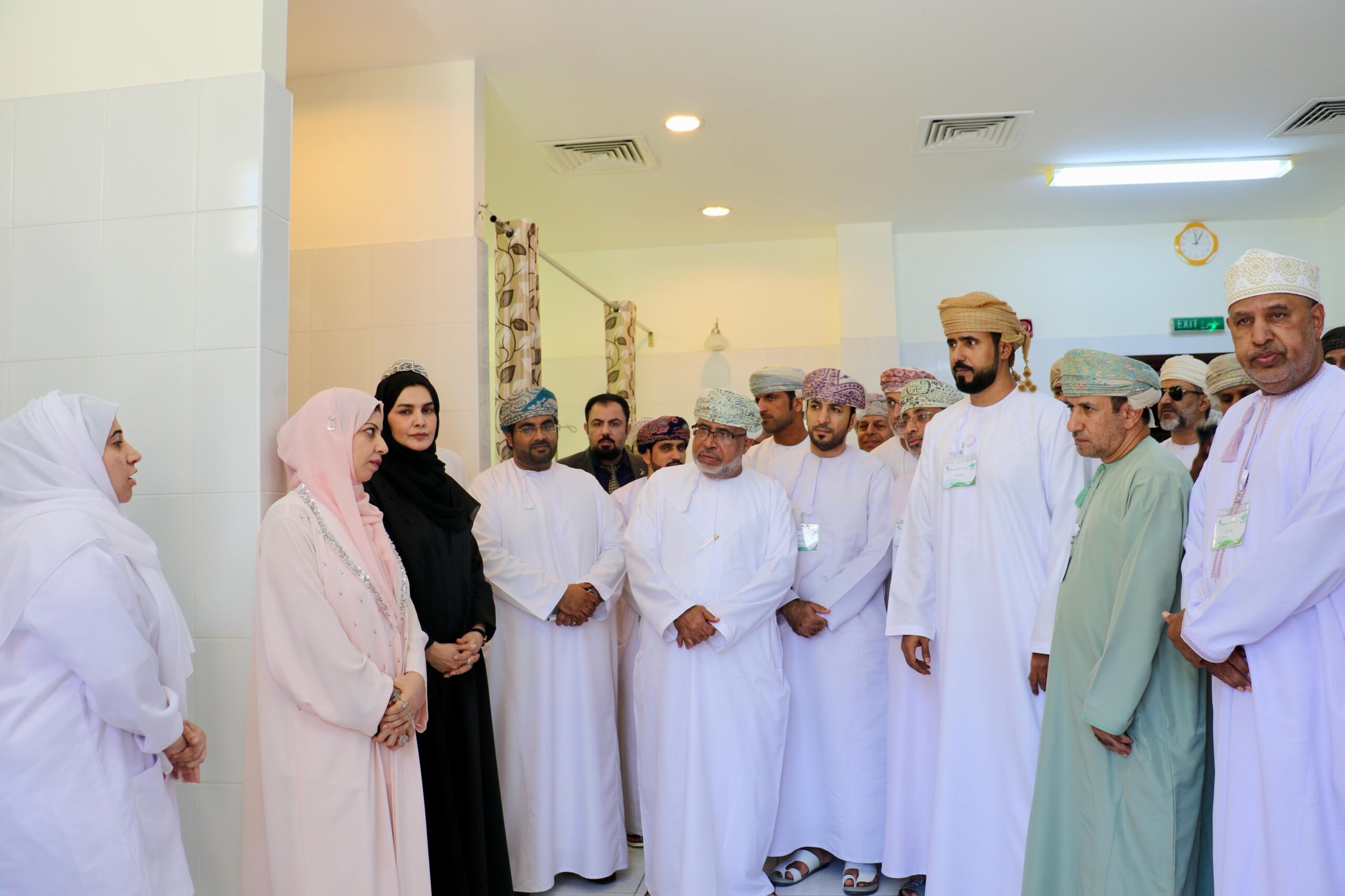 صورة من أرشيف الجمعية