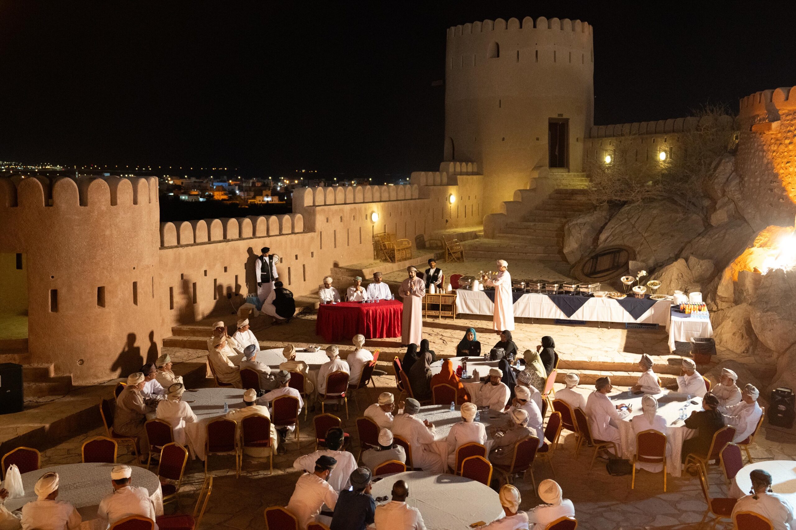 صورة من أرشيف الجمعية